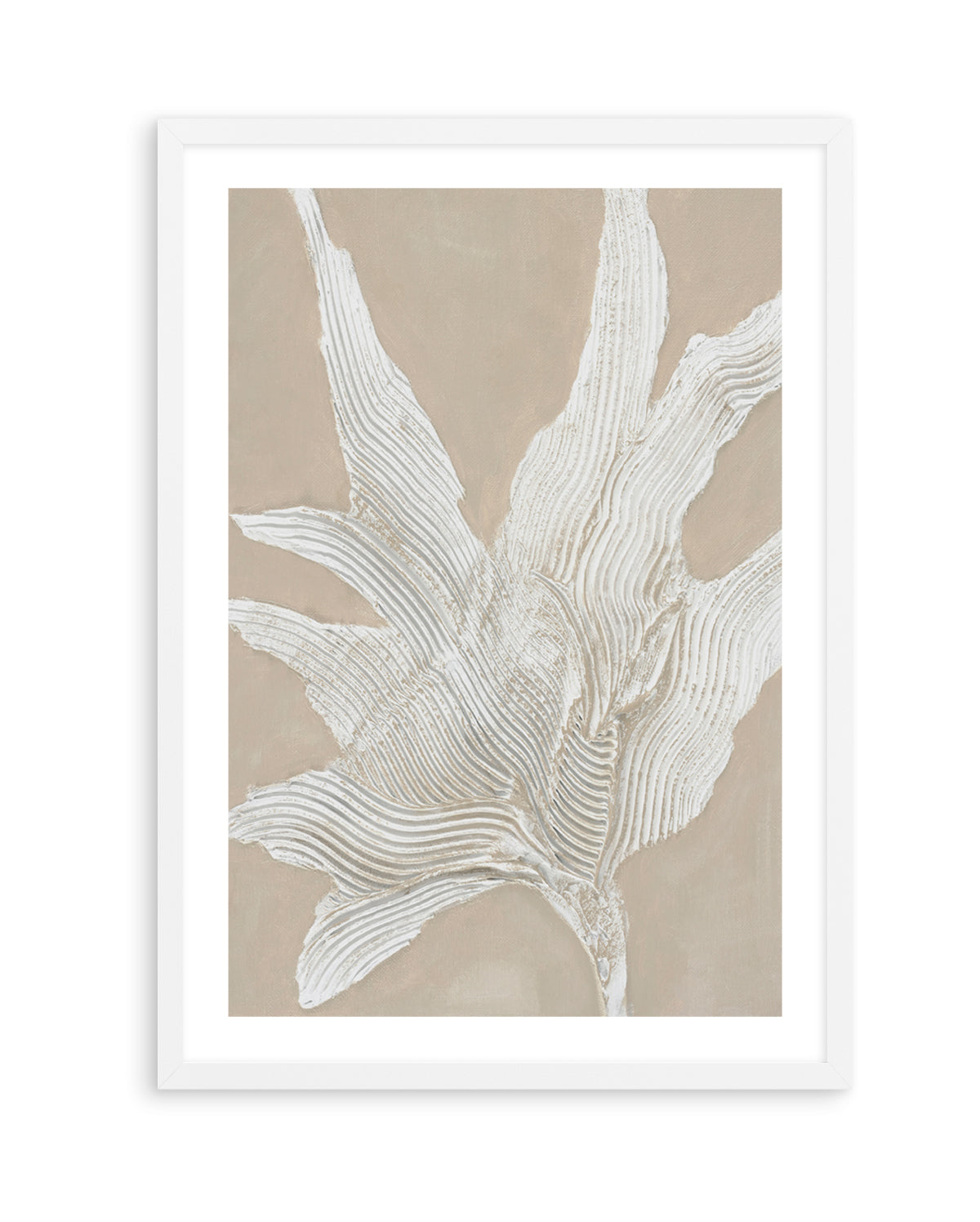 Nordic Bloom I by Design Fabrikken | Art Print