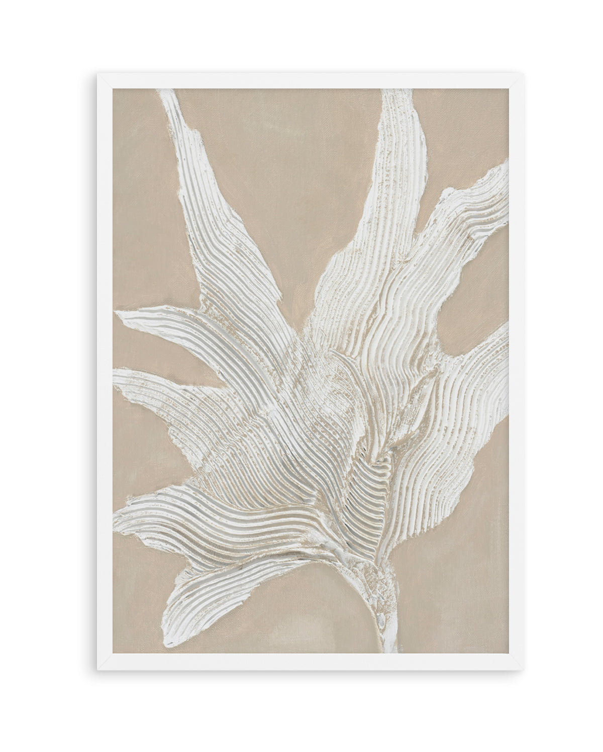 Nordic Bloom I by Design Fabrikken | Art Print