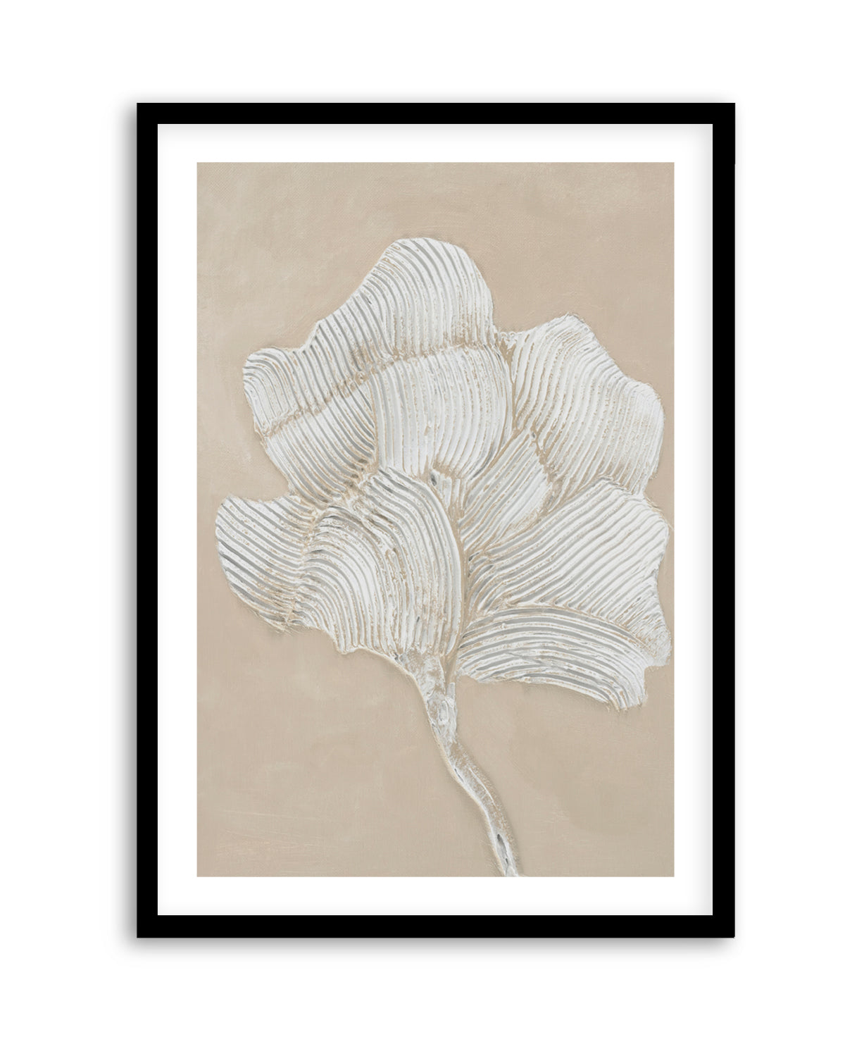 Nordic Bloom II by Design Fabrikken | Art Print