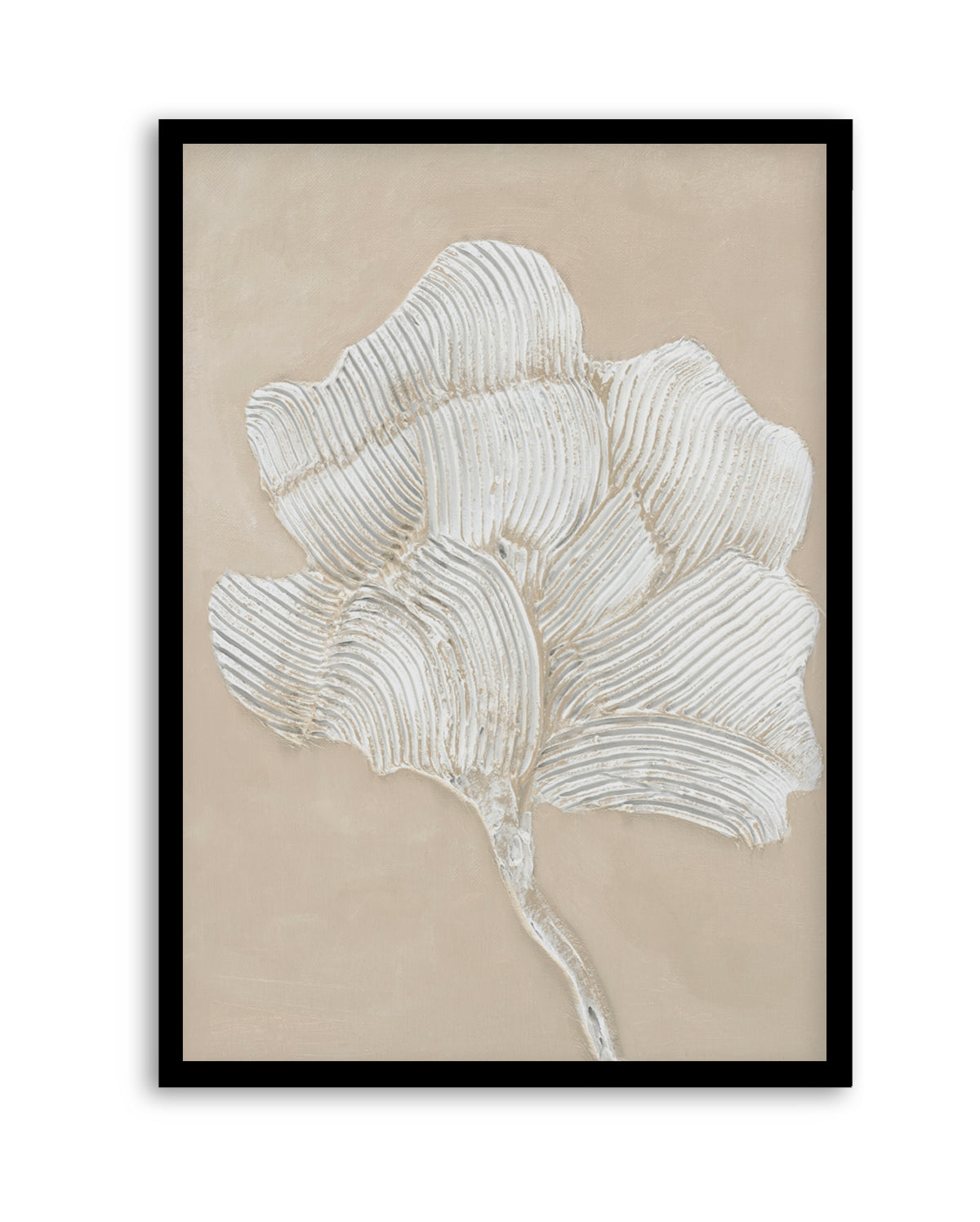 Nordic Bloom II by Design Fabrikken | Art Print