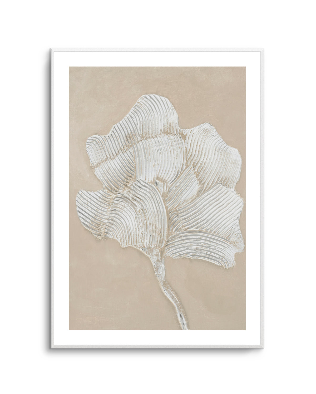 Nordic Bloom II by Design Fabrikken | Art Print