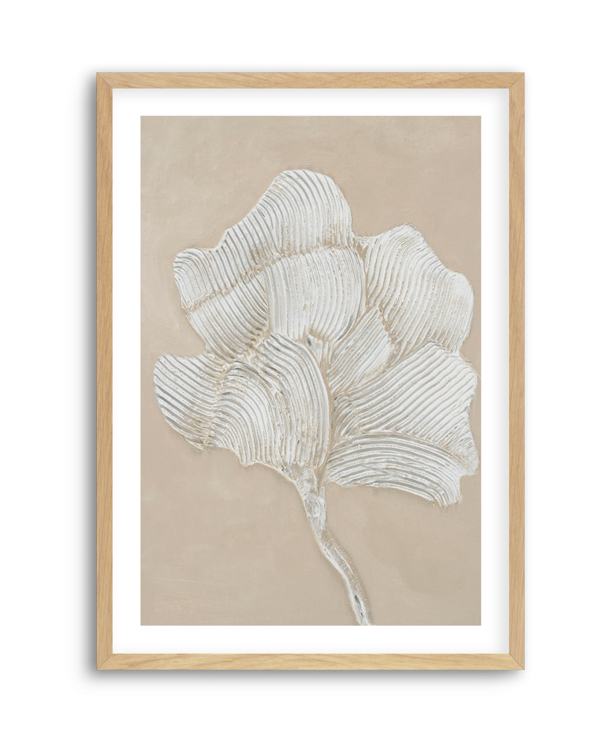Nordic Bloom II by Design Fabrikken | Art Print