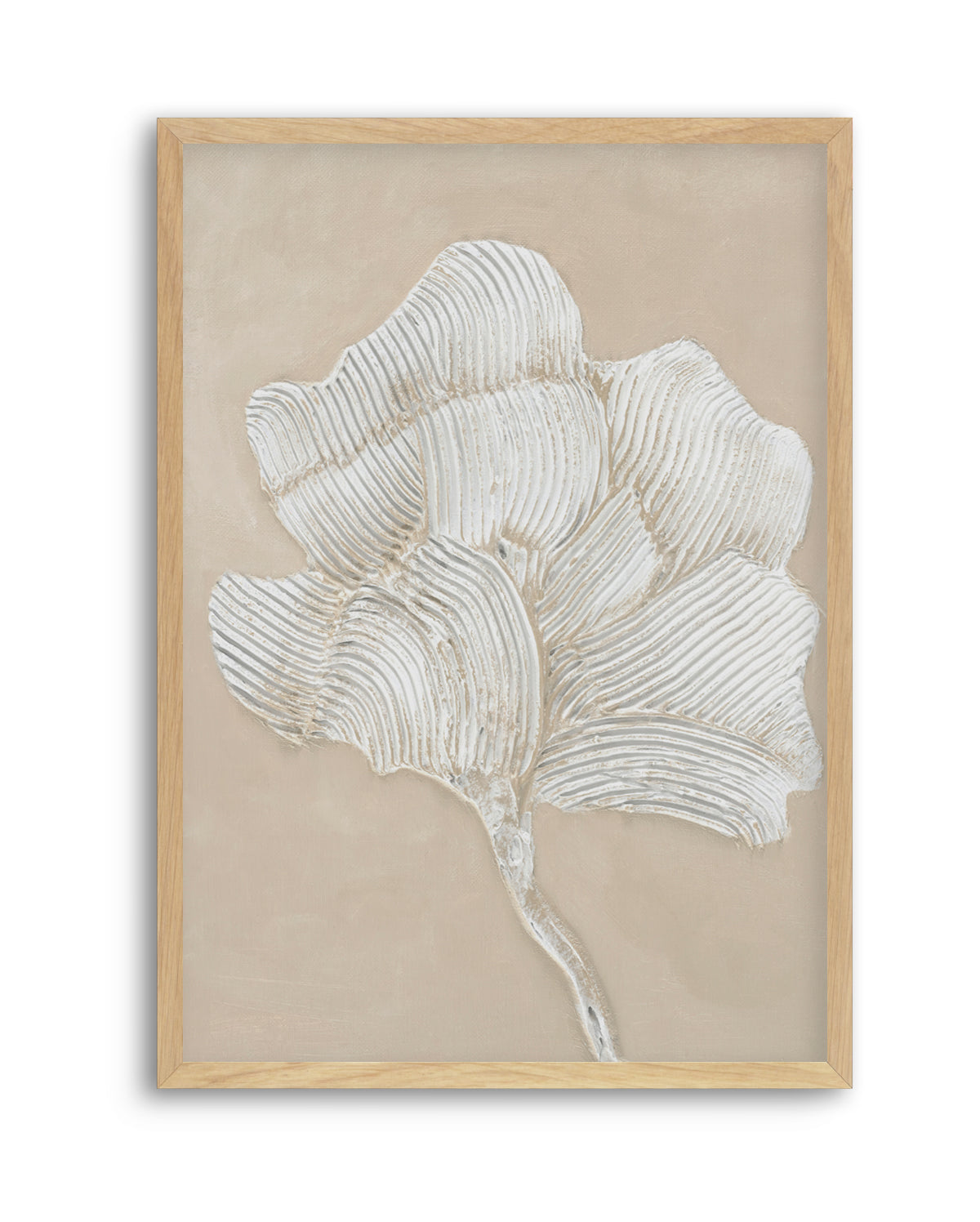 Nordic Bloom II by Design Fabrikken | Art Print