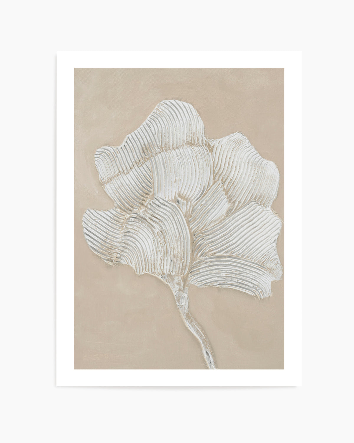 Nordic Bloom II by Design Fabrikken | Art Print