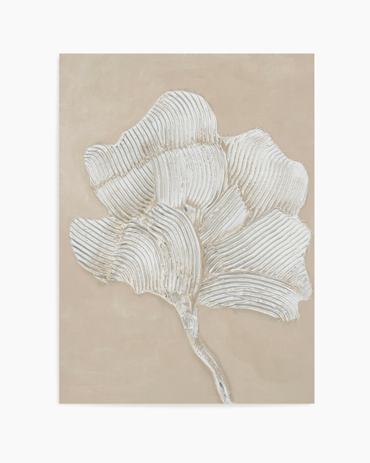 Nordic Bloom II by Design Fabrikken | Art Print