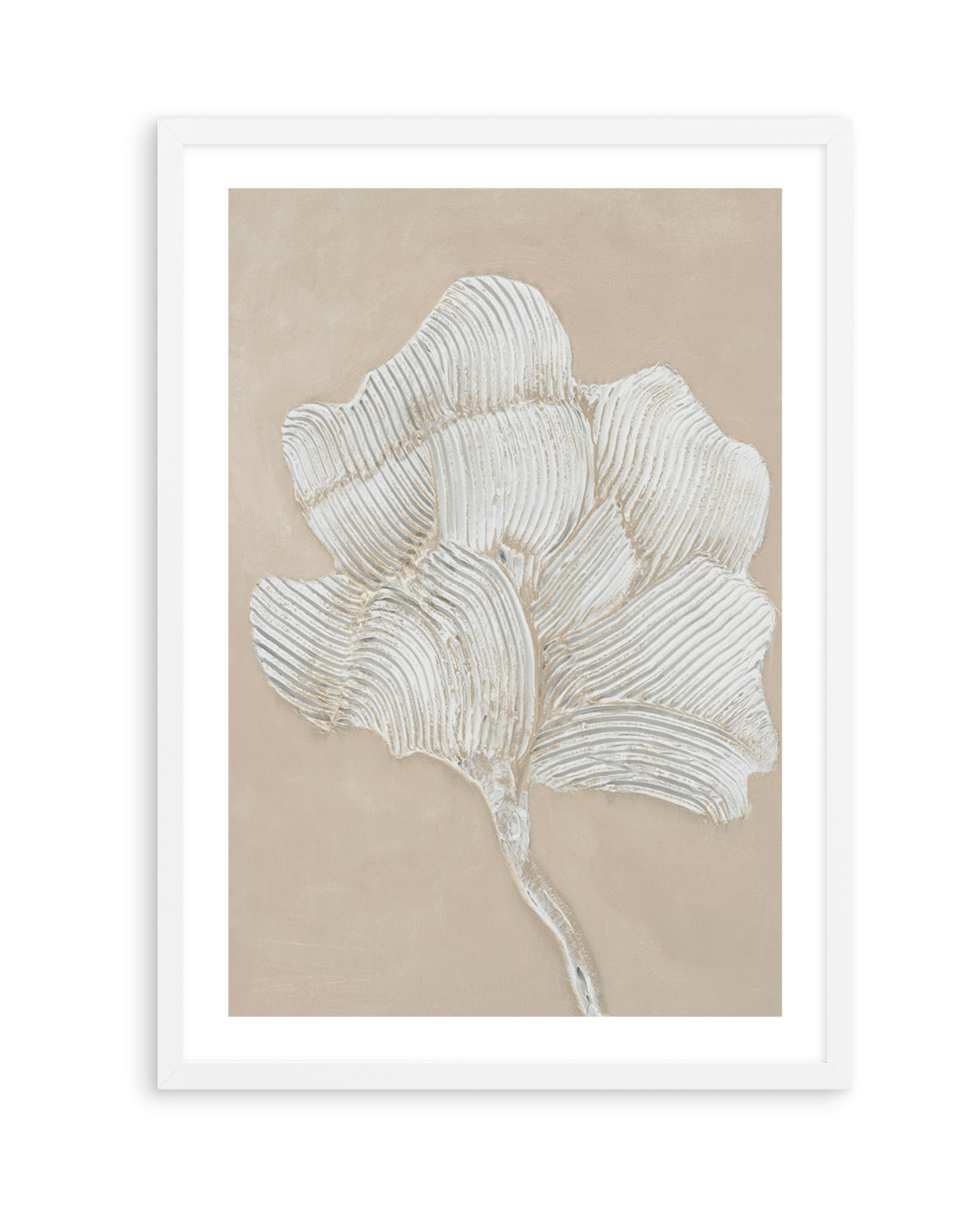 Nordic Bloom II by Design Fabrikken | Art Print