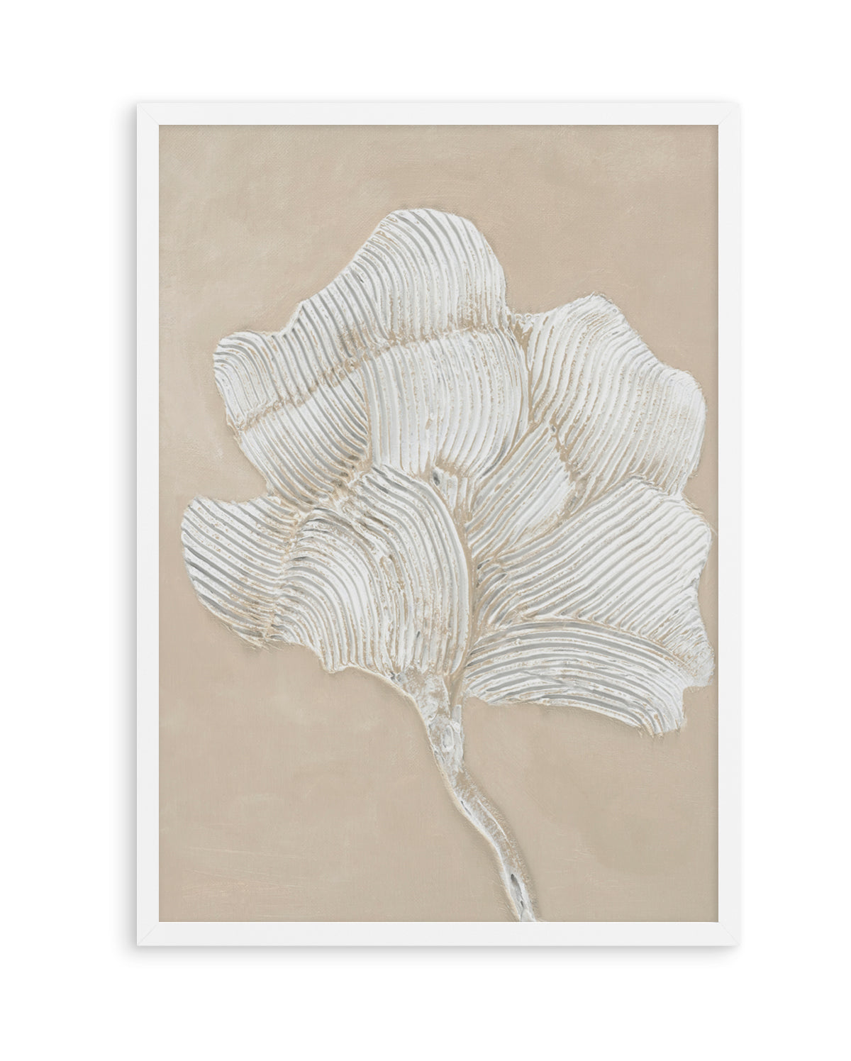 Nordic Bloom II by Design Fabrikken | Art Print