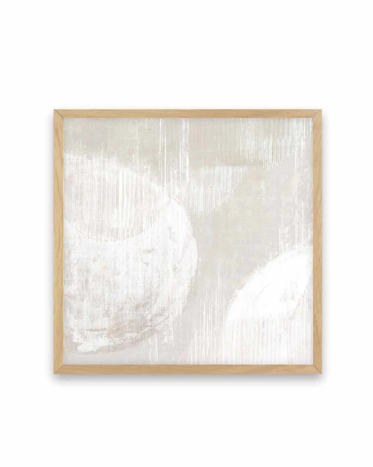 Nordic Neutral Art Print from Olive et Oriel where you can shop wallpaper and artworks online