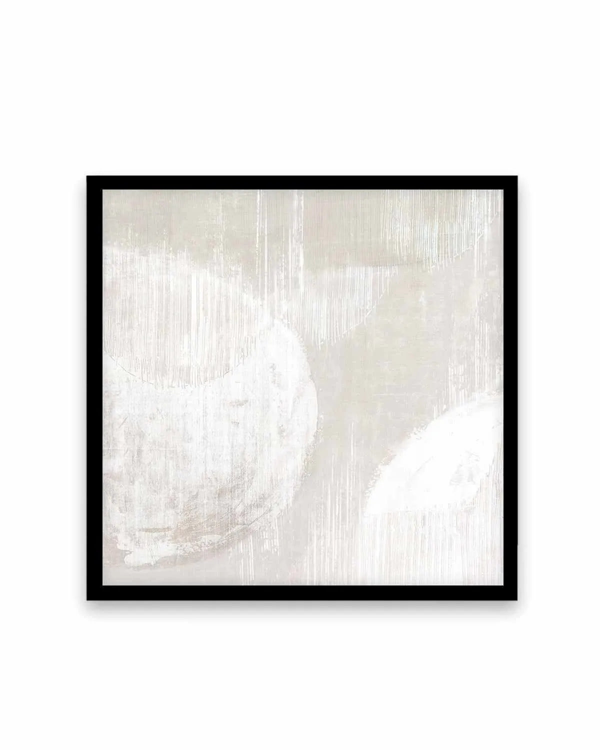 Nordic Neutral Art Print from Olive et Oriel where you can shop wallpaper and artworks online