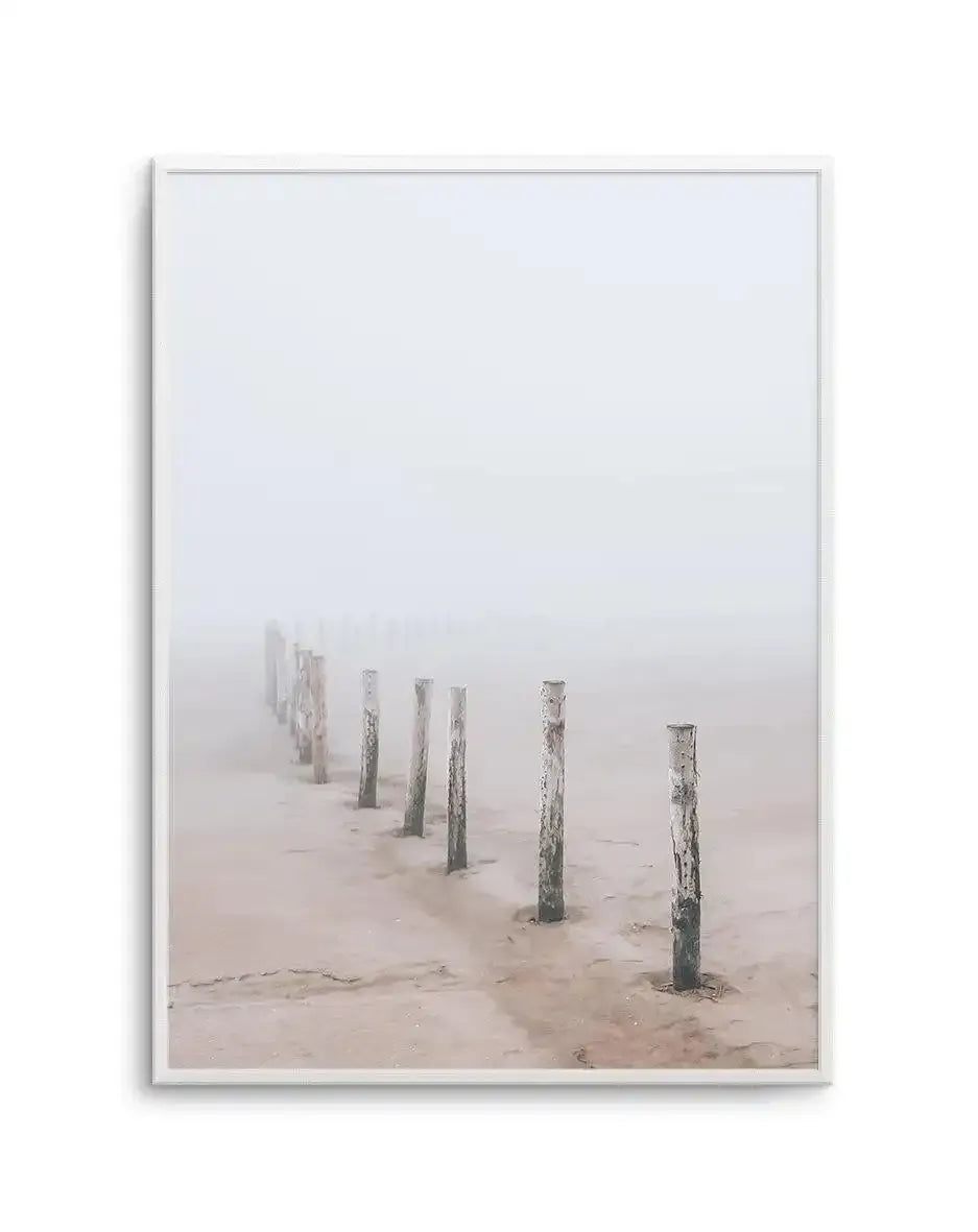 Nordic Seaside I | PT Art Print-PRINT-Olive et Oriel-Olive et Oriel-A5 | 5.8" x 8.3" | 14.8 x 21cm-Unframed Art Print-With White Border-Buy-Australian-Art-Prints-Online-with-Olive-et-Oriel-Your-Artwork-Specialists-Austrailia-Decorate-With-Coastal-Photo-Wall-Art-Prints-From-Our-Beach-House-Artwork-Collection-Fine-Poster-and-Framed-Artwork