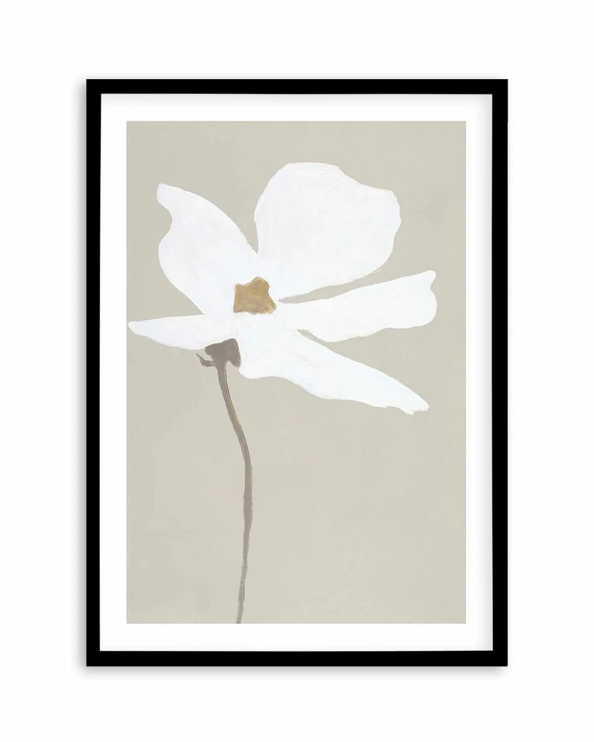 Nostalgia II by Design Fabrikken Art Print from Olive et Oriel where you can shop wallpaper and artworks online