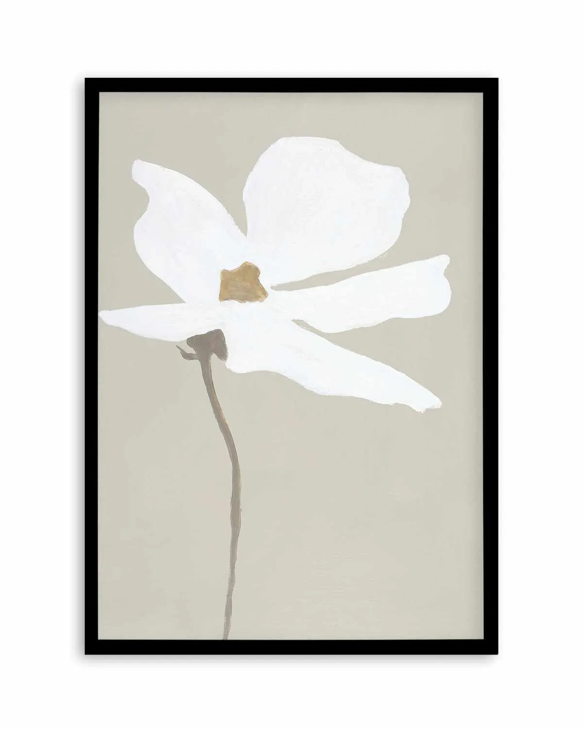 Nostalgia II by Design Fabrikken Art Print from Olive et Oriel where you can shop wallpaper and artworks online