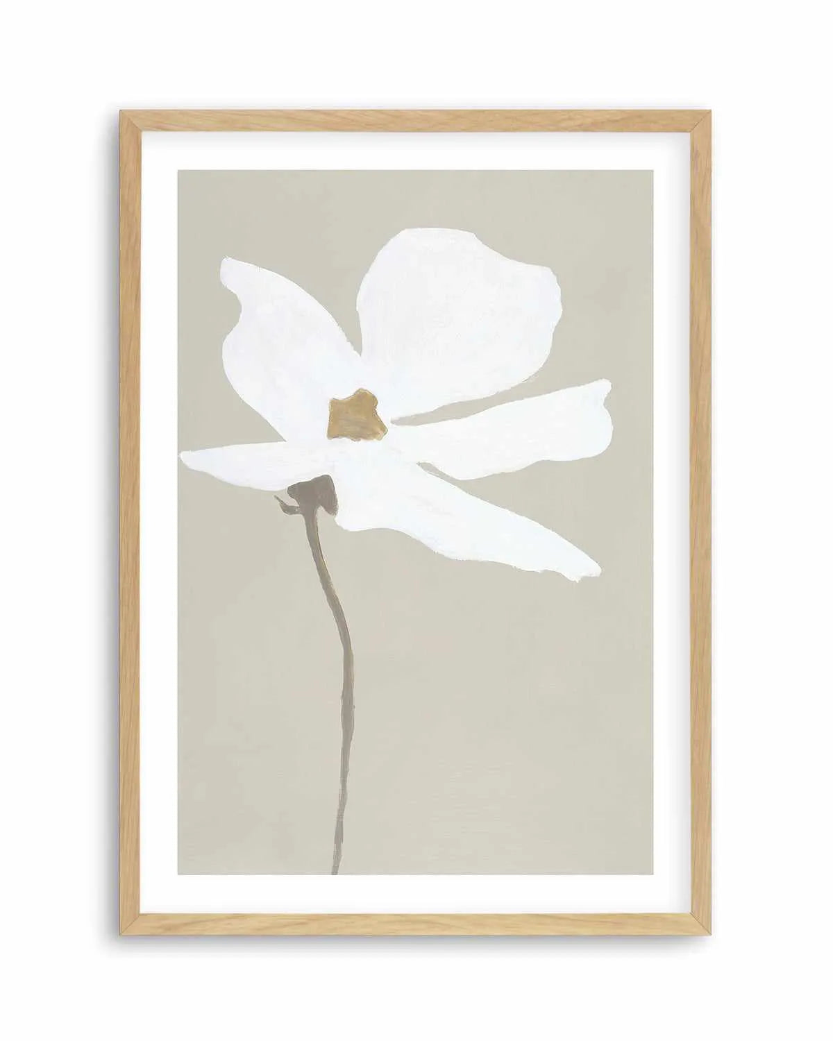 Nostalgia II by Design Fabrikken Art Print from Olive et Oriel where you can shop wallpaper and artworks online