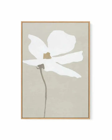 Nostalgia II by Design Fabrikken | Framed Canvas Art Print from Olive et Oriel where you can shop wallpaper and artworks online