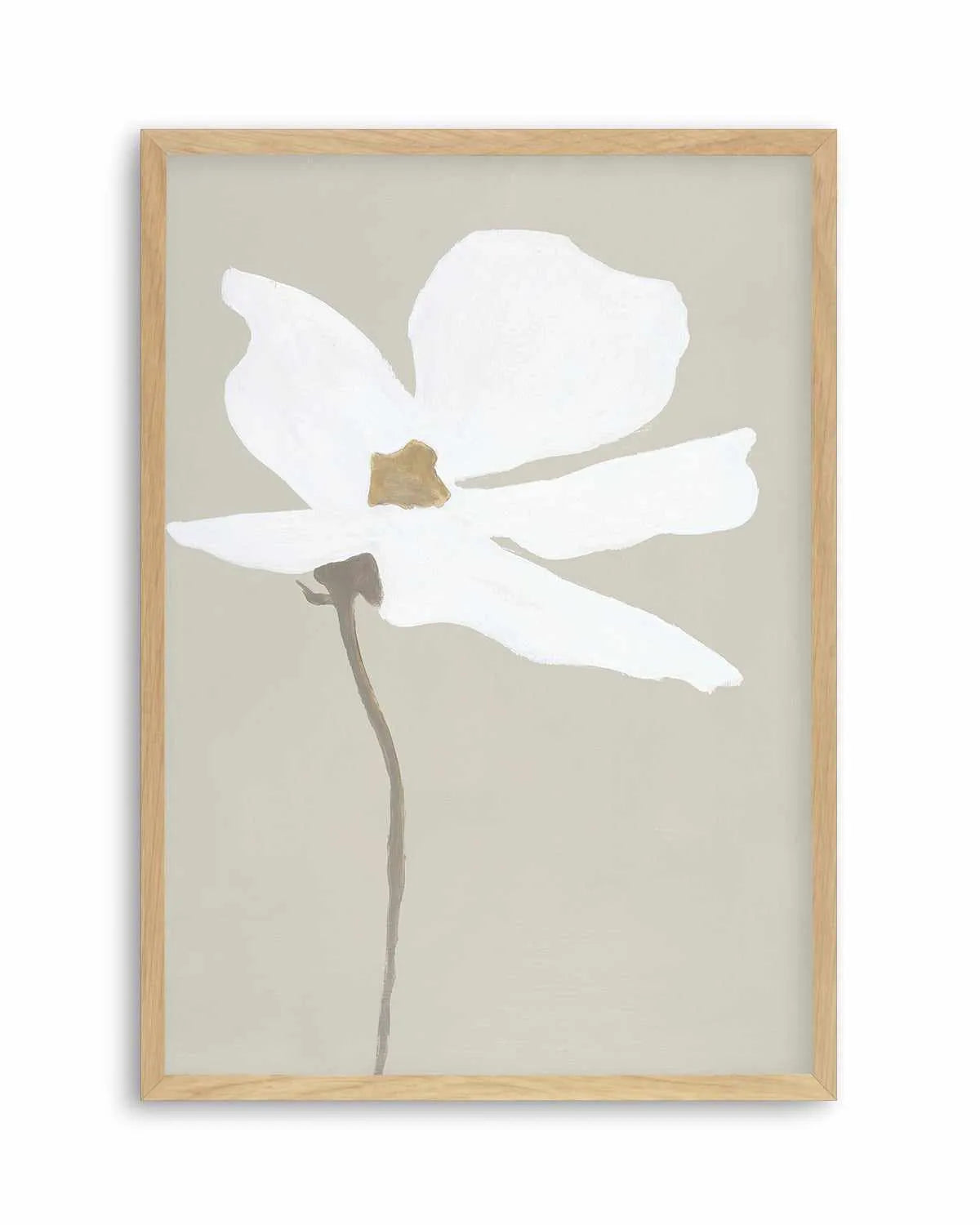 Nostalgia II by Design Fabrikken Art Print from Olive et Oriel where you can shop wallpaper and artworks online