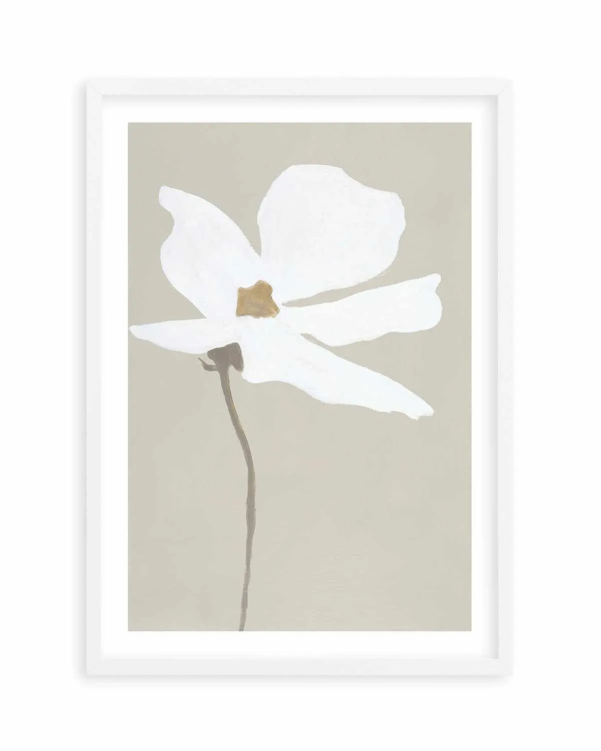 Nostalgia II by Design Fabrikken Art Print from Olive et Oriel where you can shop wallpaper and artworks online