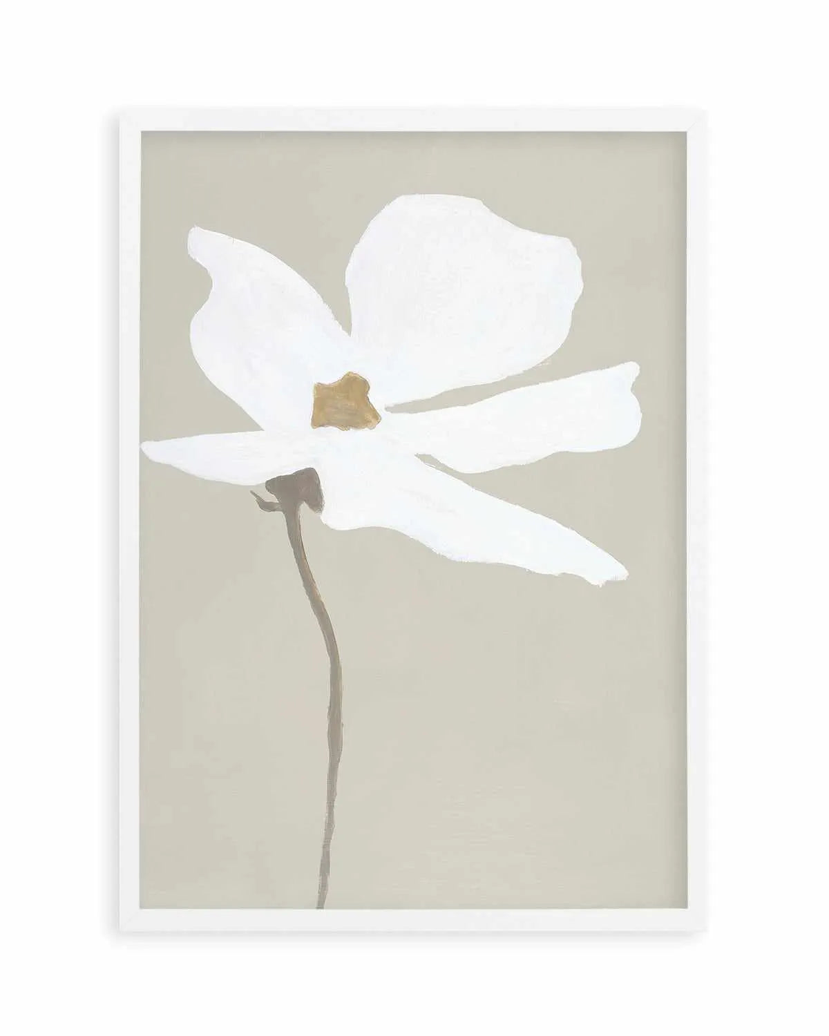 Nostalgia II by Design Fabrikken Art Print from Olive et Oriel where you can shop wallpaper and artworks online