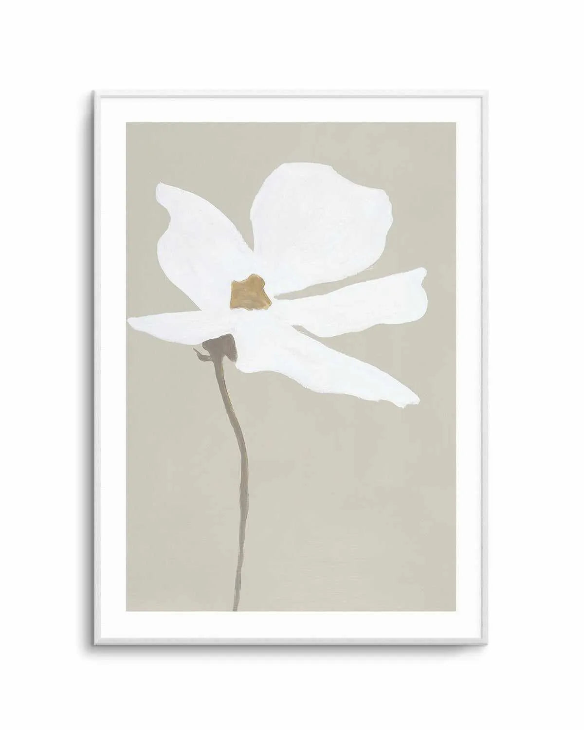 Nostalgia II by Design Fabrikken Art Print from Olive et Oriel where you can shop wallpaper and artworks online