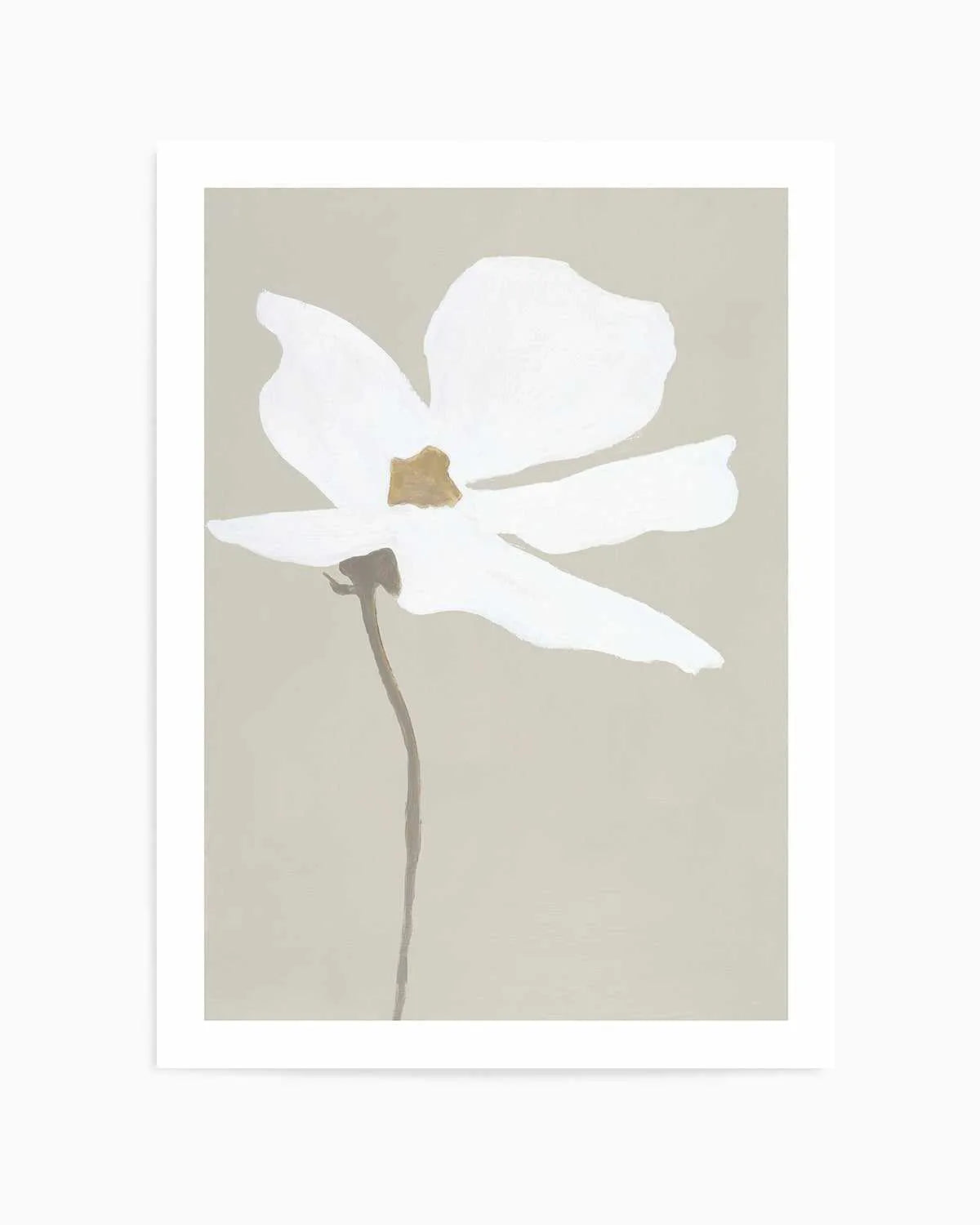 Nostalgia II by Design Fabrikken Art Print from Olive et Oriel where you can shop wallpaper and artworks online