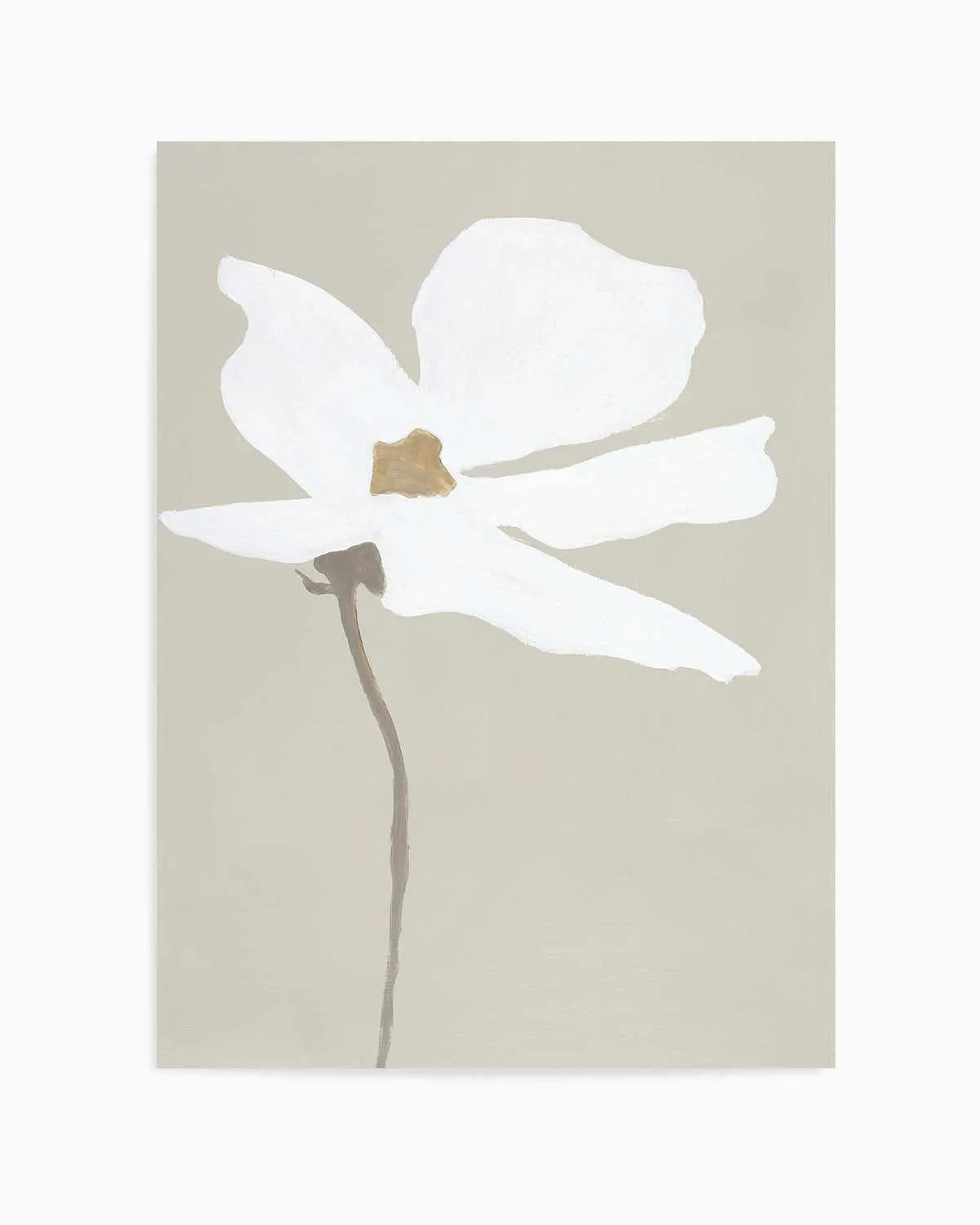 Nostalgia II by Design Fabrikken Art Print from Olive et Oriel where you can shop wallpaper and artworks online