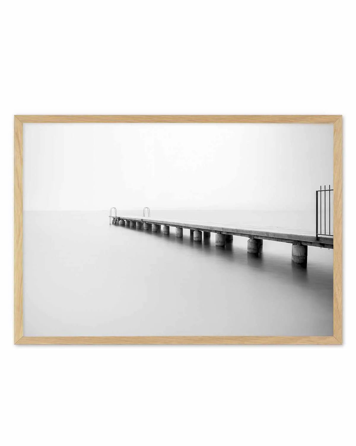 Nowhere by Design Fabrikken Art Print from Olive et Oriel where you can shop wallpaper and artworks online