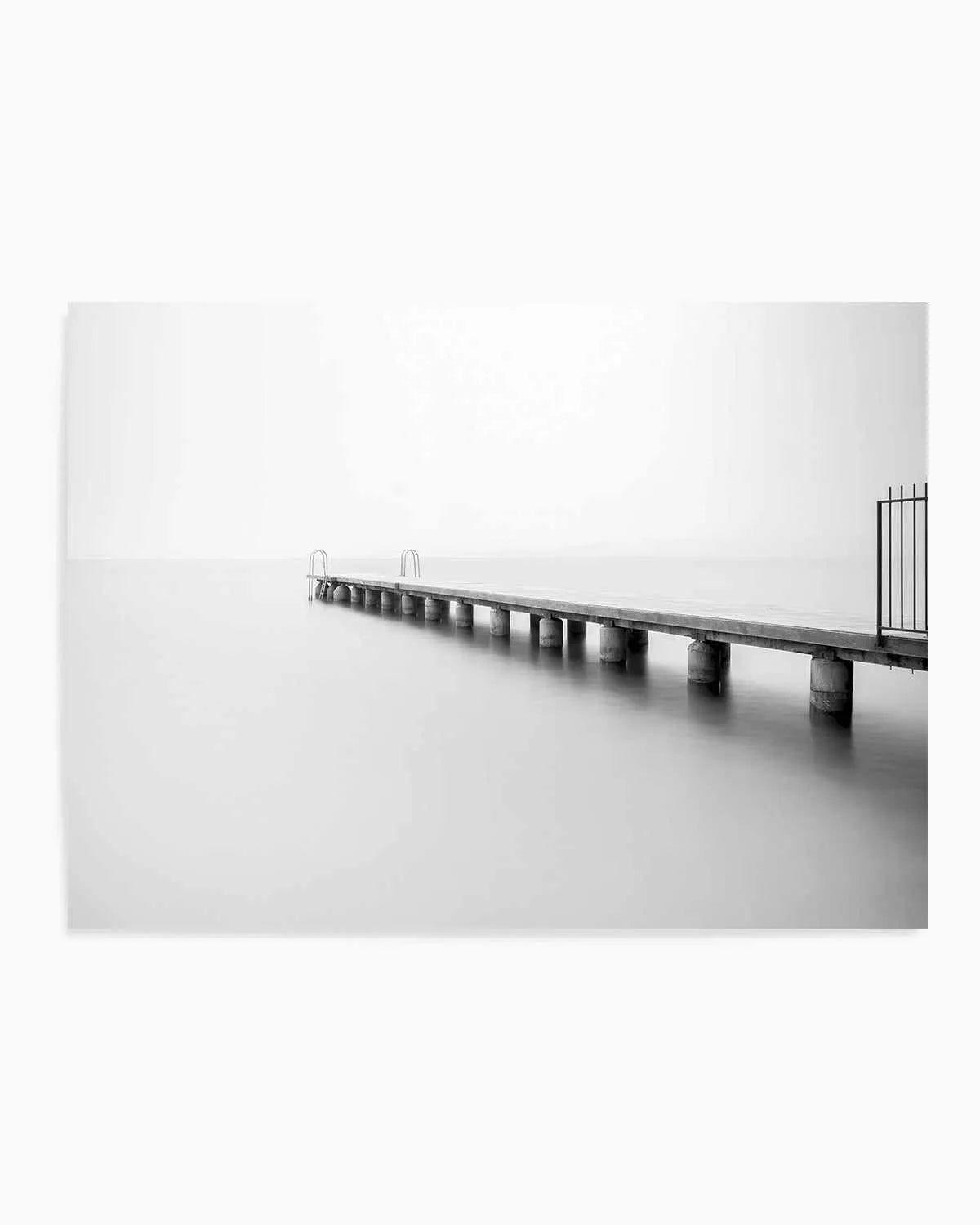 Nowhere by Design Fabrikken Art Print from Olive et Oriel where you can shop wallpaper and artworks online