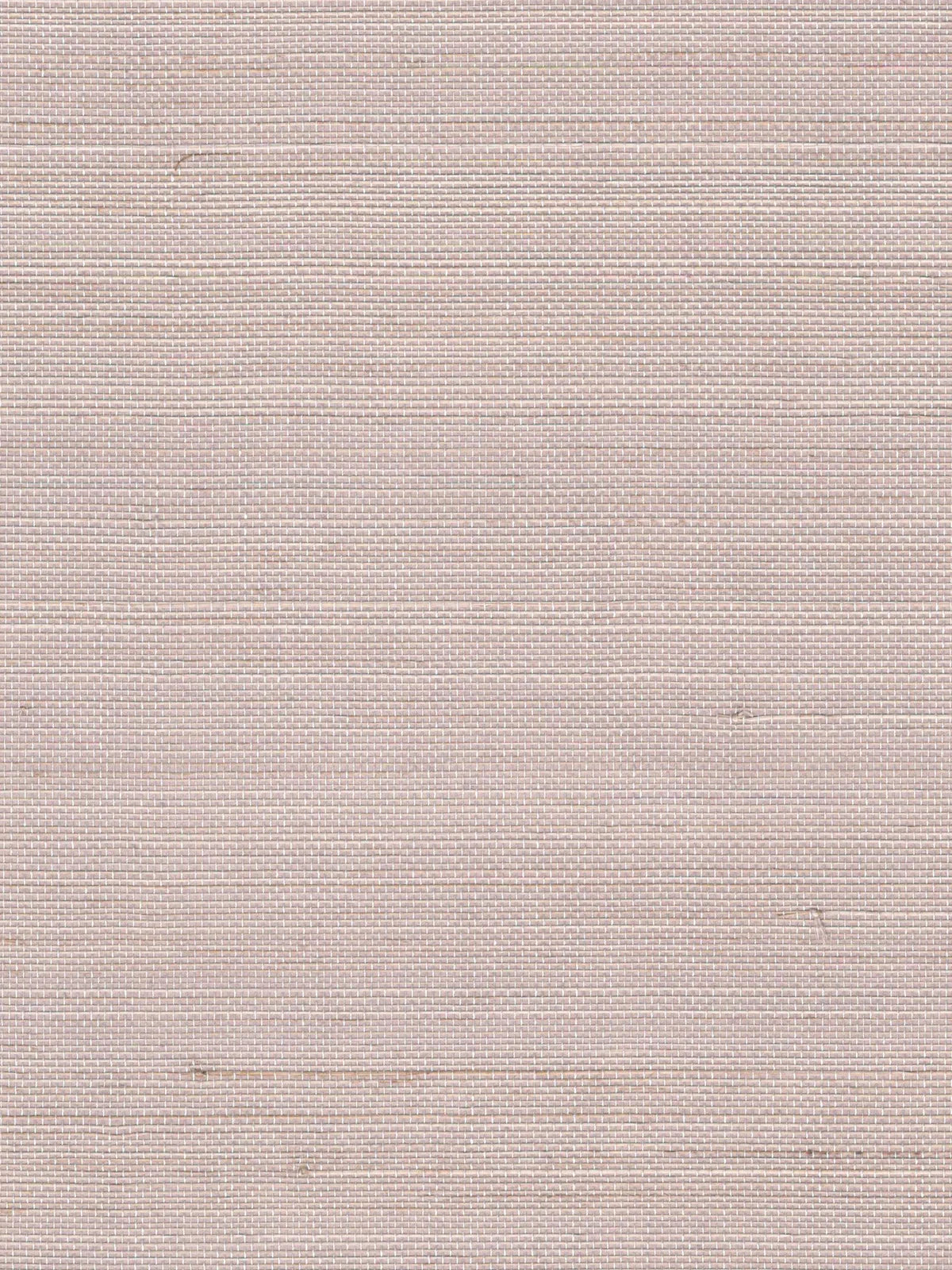 Blush Beige Woven Abaca Wallpaper — 3:4 close-up of woven texture