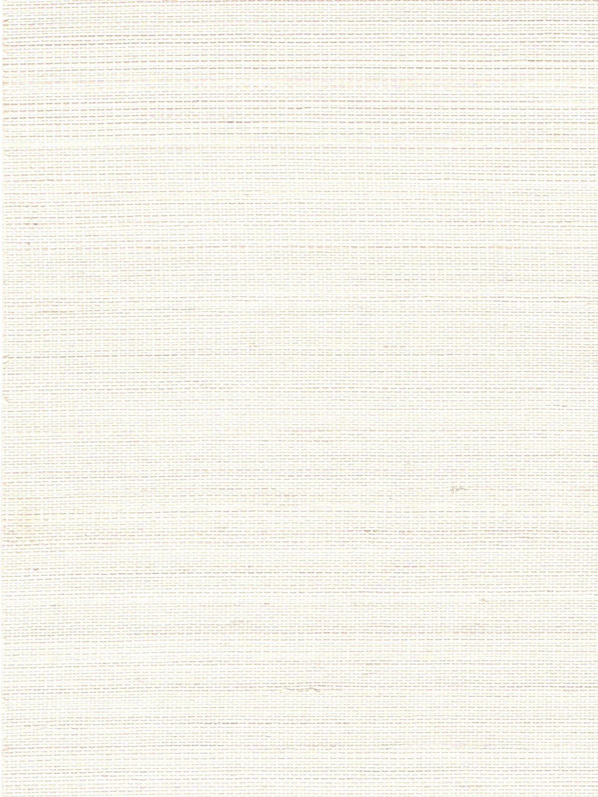 Ivory Basketweave Abaca Wallpaper — 3:4 close-up of woven texture