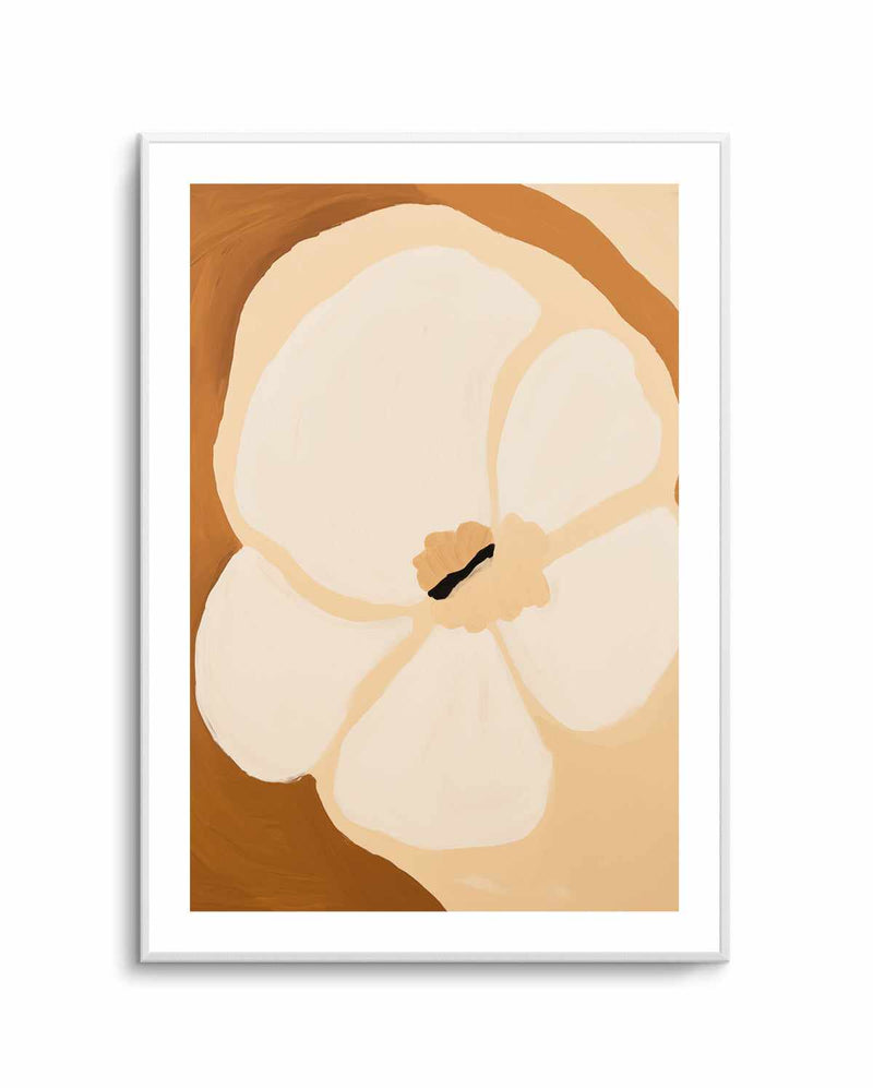 Oahu Bloom I | Art Print