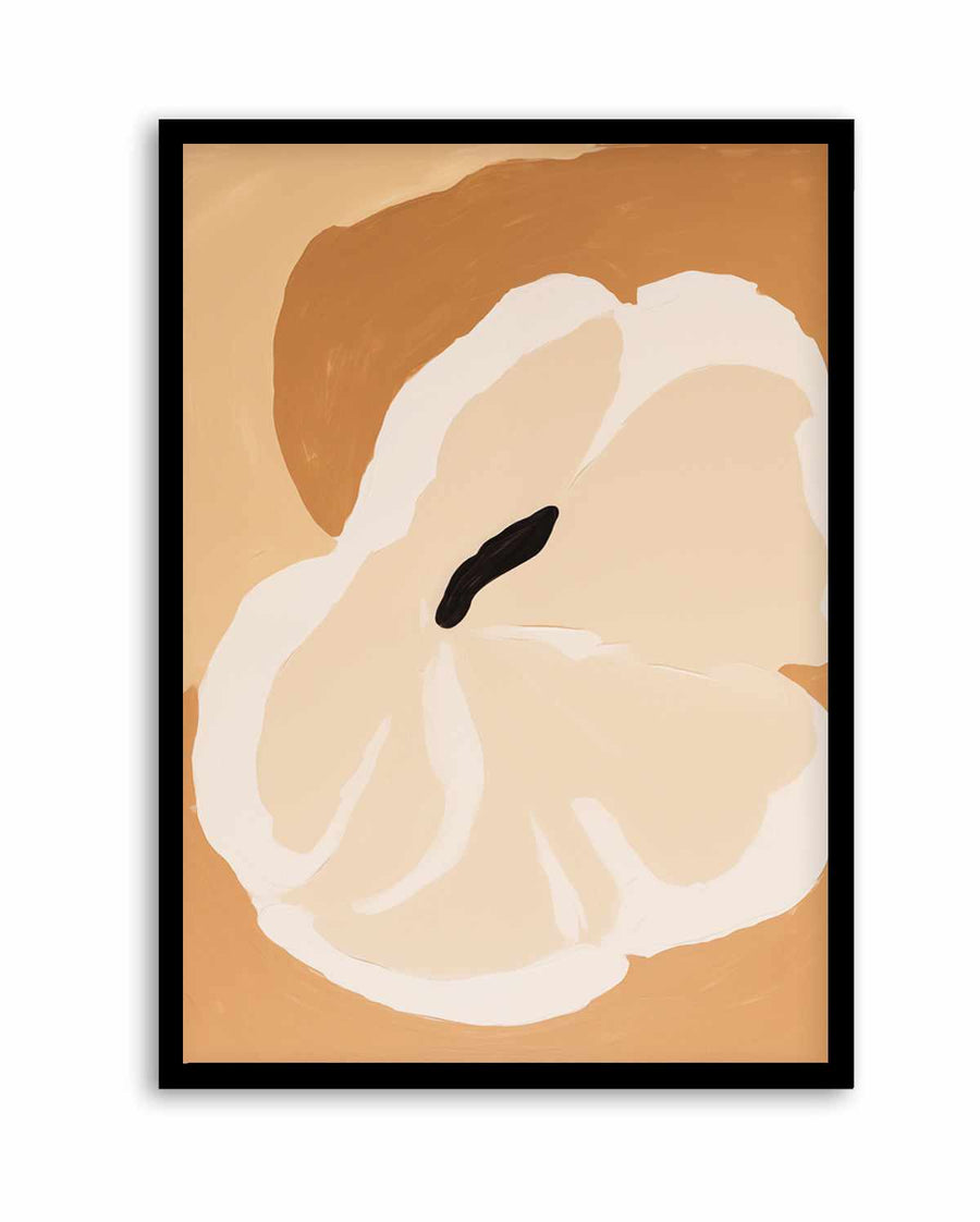 Oahu Bloom II | Art Print from Olive et Oriel where you can shop wallpaper and artworks online