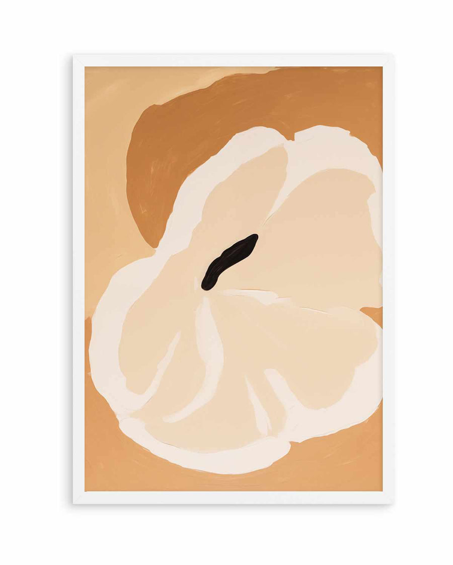 Oahu Bloom II | Art Print from Olive et Oriel where you can shop wallpaper and artworks online