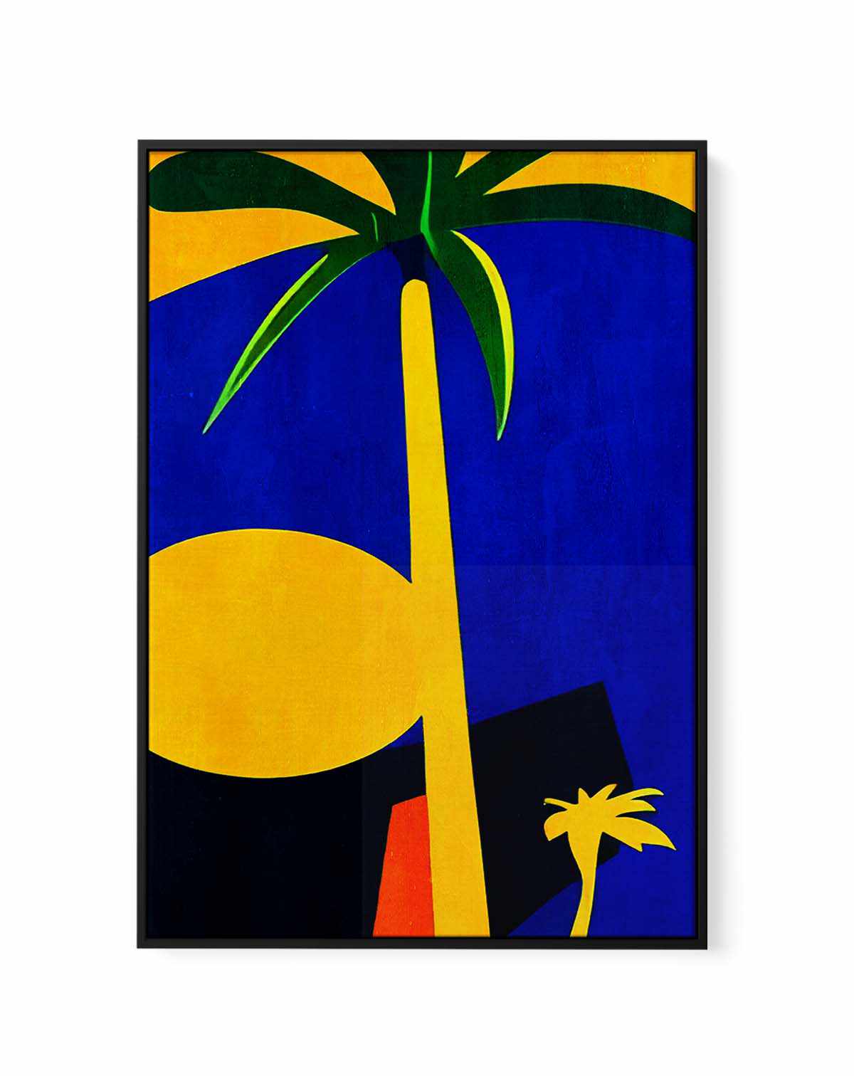 Oaxaca (mexico), 1959 by Bo Anderson | Framed Canvas Art Print from Olive et Oriel where you can shop wallpaper and artworks online