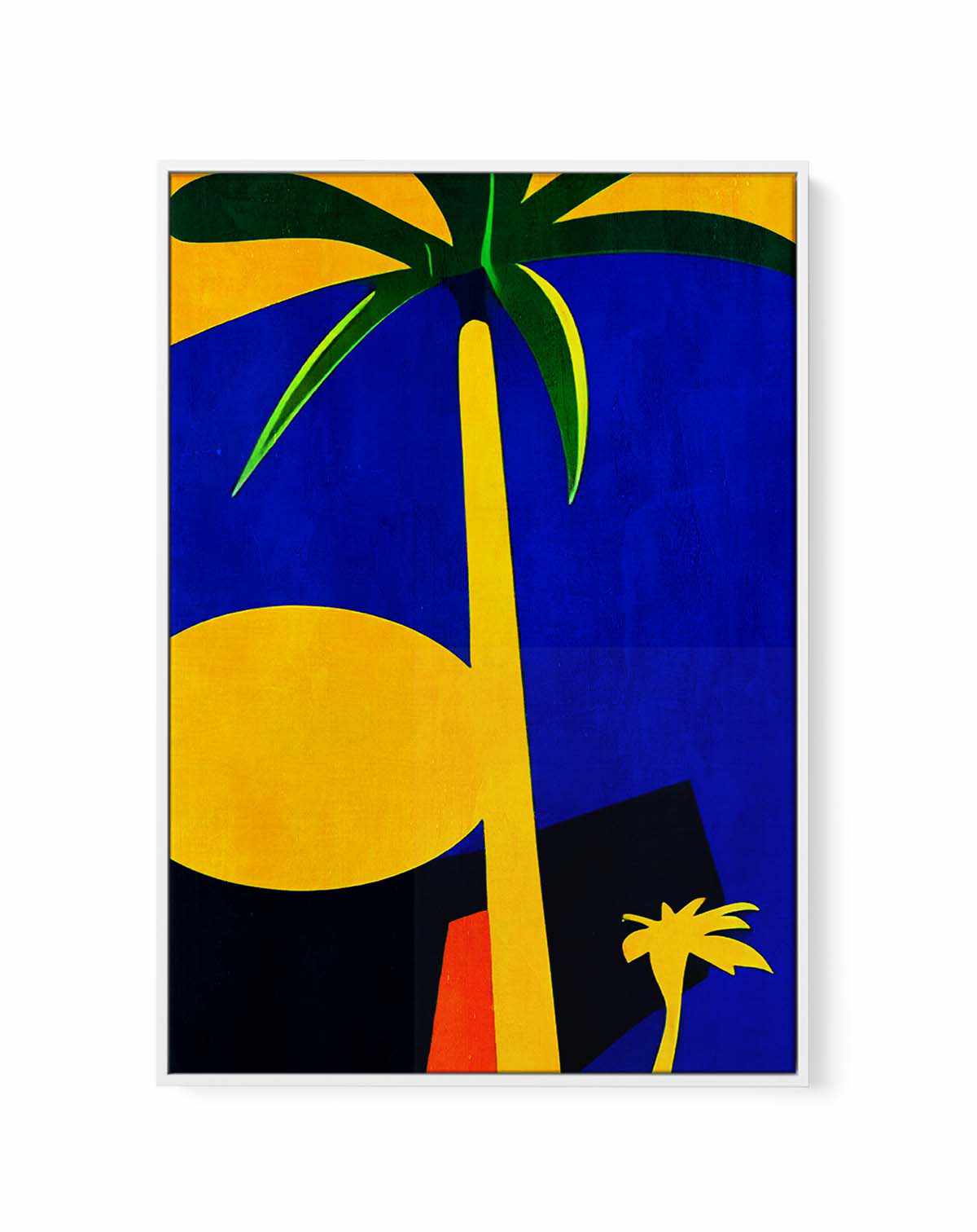 Oaxaca (mexico), 1959 by Bo Anderson | Framed Canvas Art Print from Olive et Oriel where you can shop wallpaper and artworks online