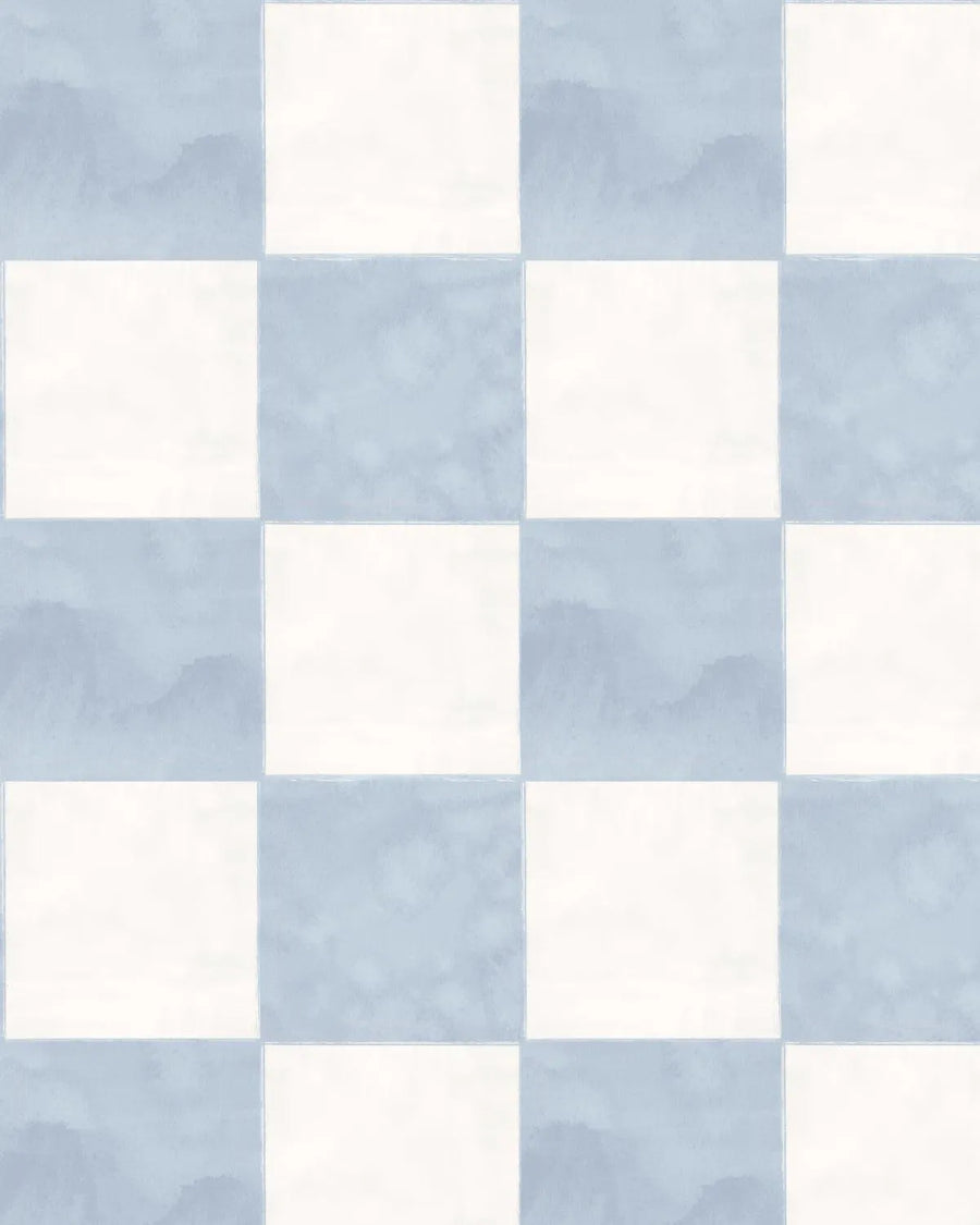 Ocean Check Wallpaper-Wallpaper-Buy Kids Removable Wallpaper Online Our Custom Made Children‚àö¬¢‚Äö√á¬®‚Äö√ë¬¢s Wallpapers Are A Fun Way To Decorate And Enhance Boys Bedroom Decor And Girls Bedrooms They Are An Amazing Addition To Your Kids Bedroom Walls Our Collection of Kids Wallpaper Is Sure To Transform Your Kids Rooms Interior Style From Pink Wallpaper To Dinosaur Wallpaper Even Marble Wallpapers For Teen Boys Shop Peel And Stick Wallpaper Online Today With Olive et Oriel