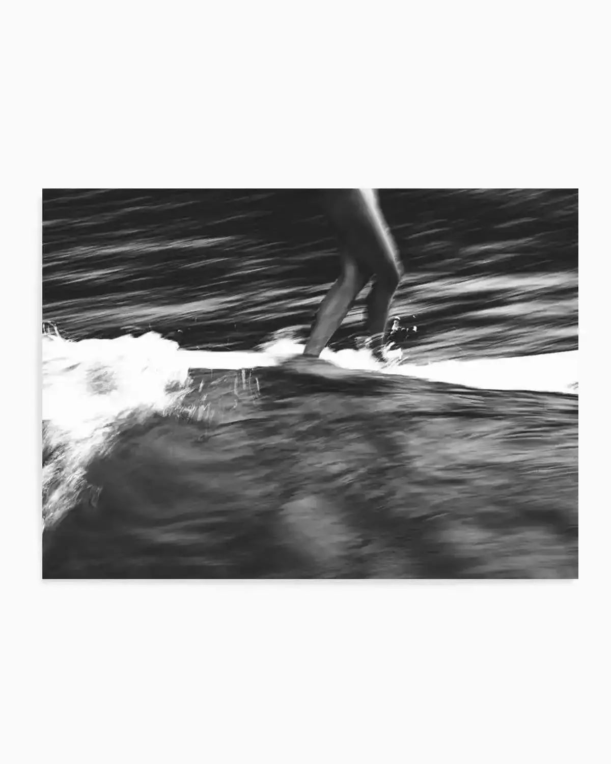 Ocean Finesse, Malibu by Mario Stefanelli Art Print from Olive et Oriel where you can shop wallpaper and artworks online