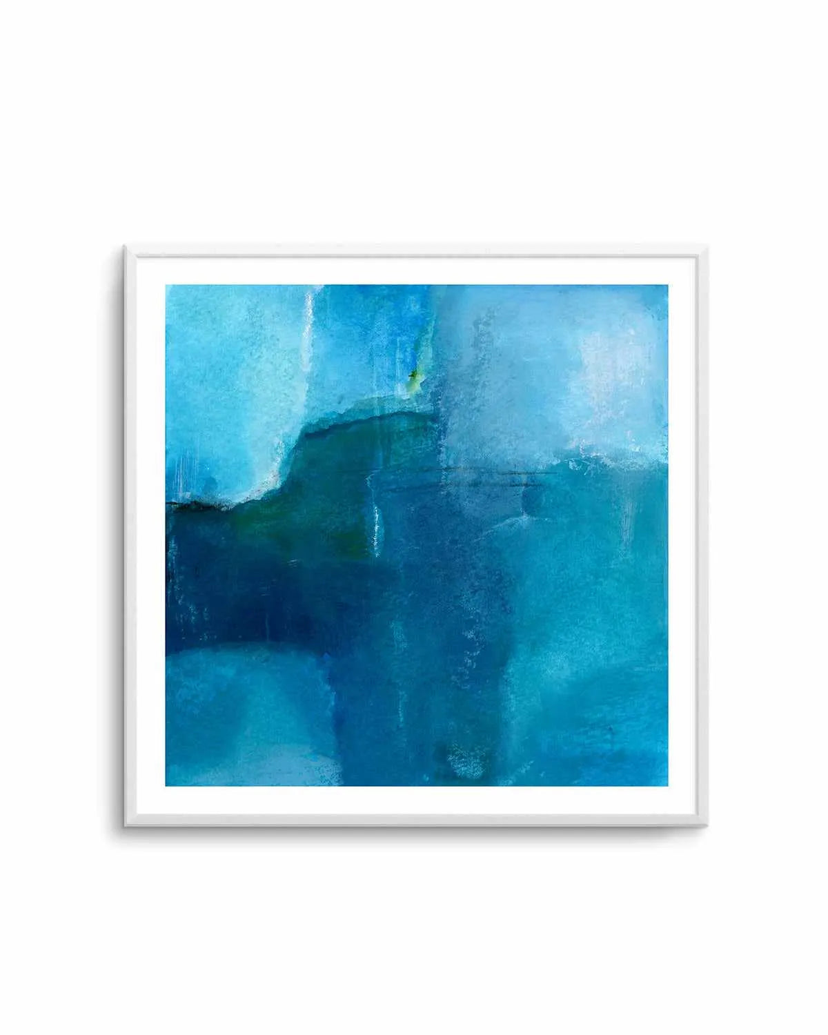 Ocean IV by Michelle Oppenheimer Art Print from Olive et Oriel where you can shop wallpaper and artworks online
