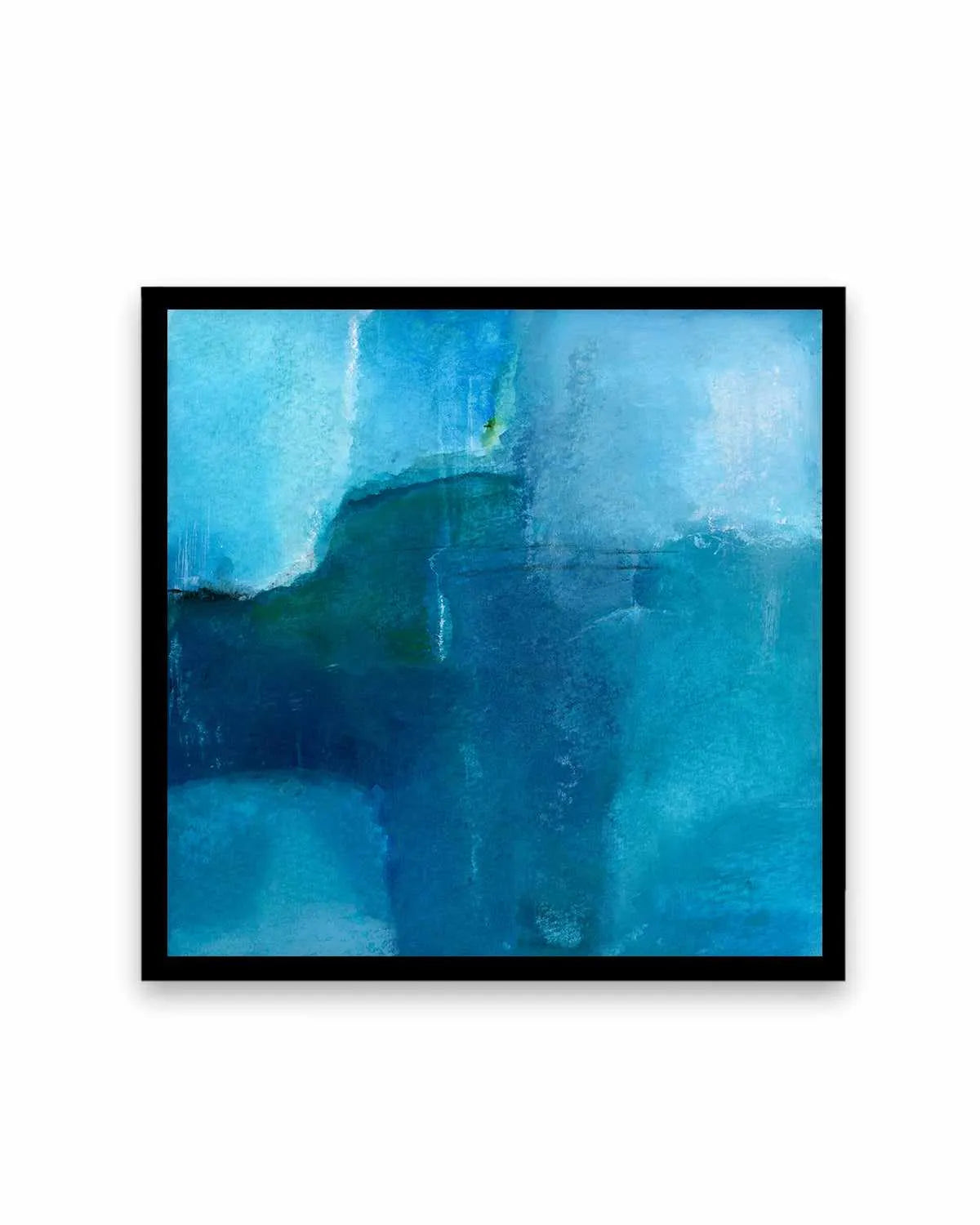 Ocean IV by Michelle Oppenheimer Art Print from Olive et Oriel where you can shop wallpaper and artworks online