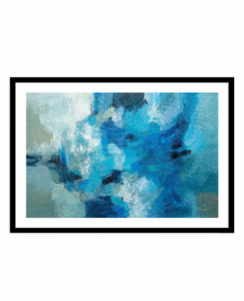 Ocean Storm | Art Print