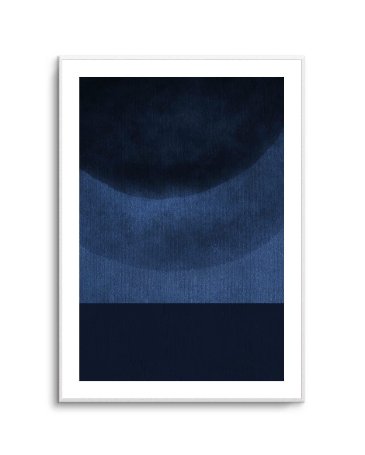 Ocean by Shatha Al Dafai | Art Print