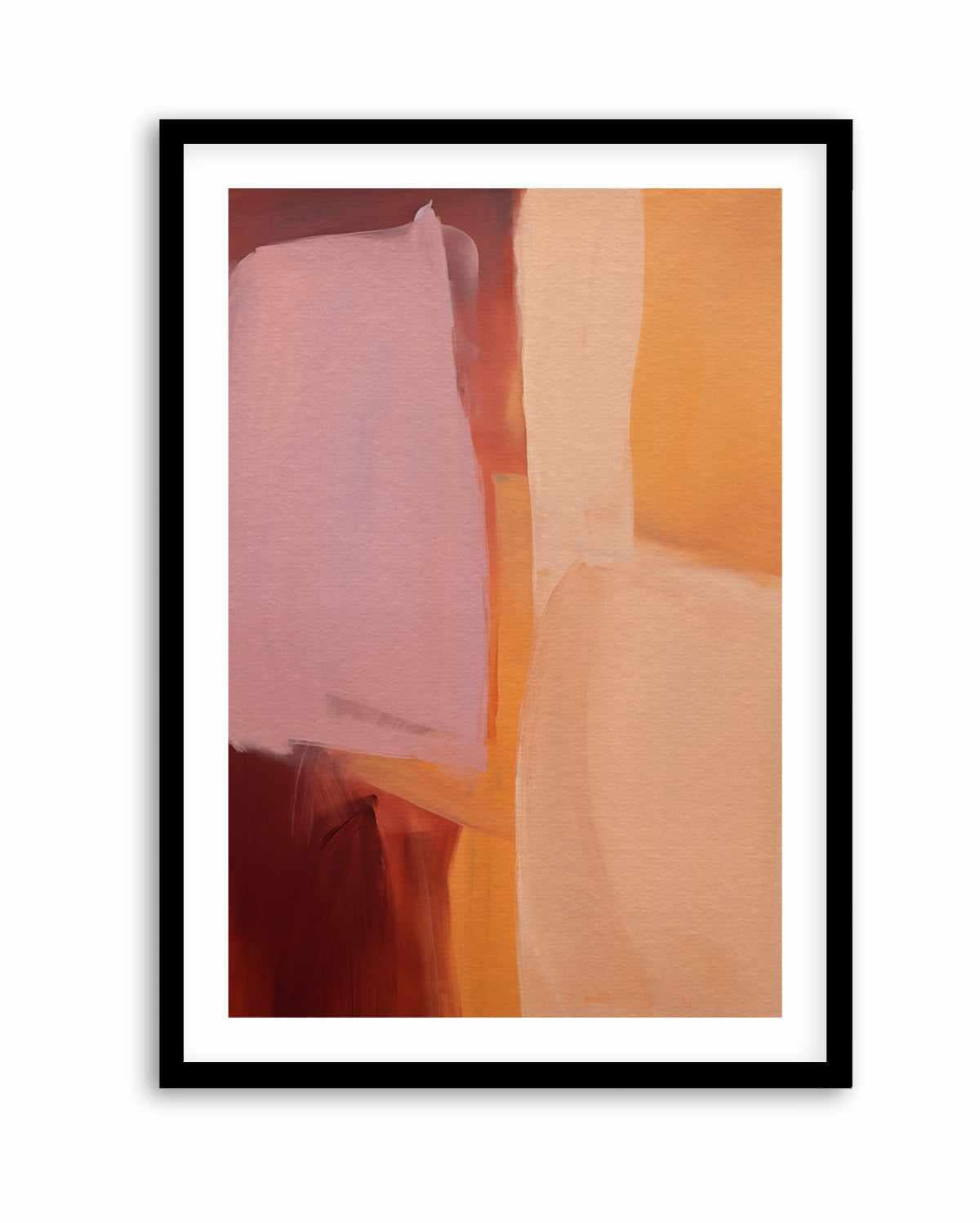 Ocria II | Art Print from Olive et Oriel where you can shop wallpaper and artworks online