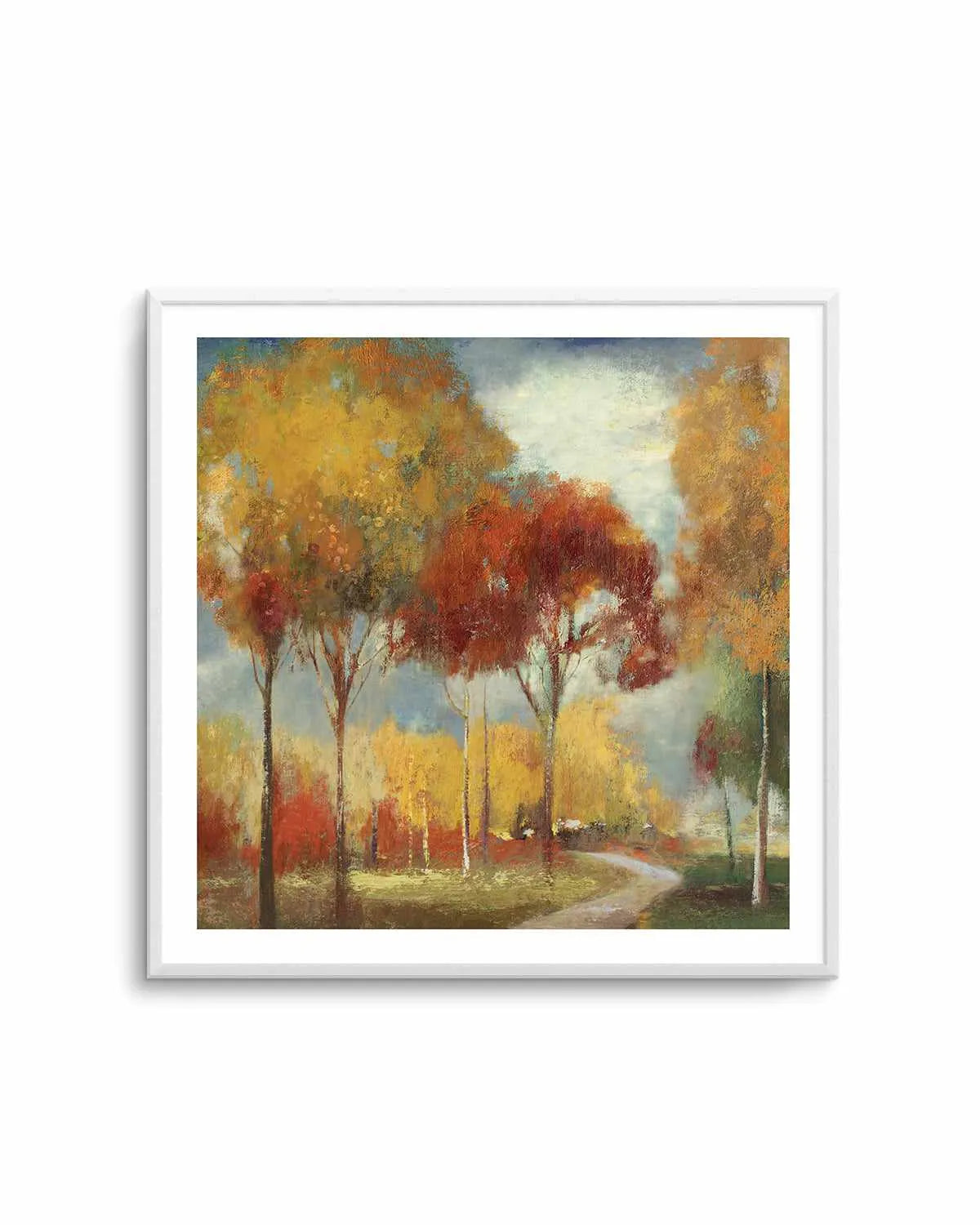 Odyssey Art Print from Olive et Oriel where you can shop wallpaper and artworks online