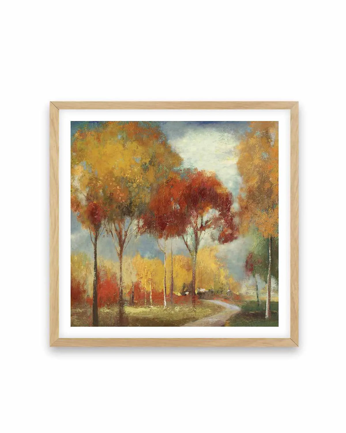 Odyssey Art Print from Olive et Oriel where you can shop wallpaper and artworks online