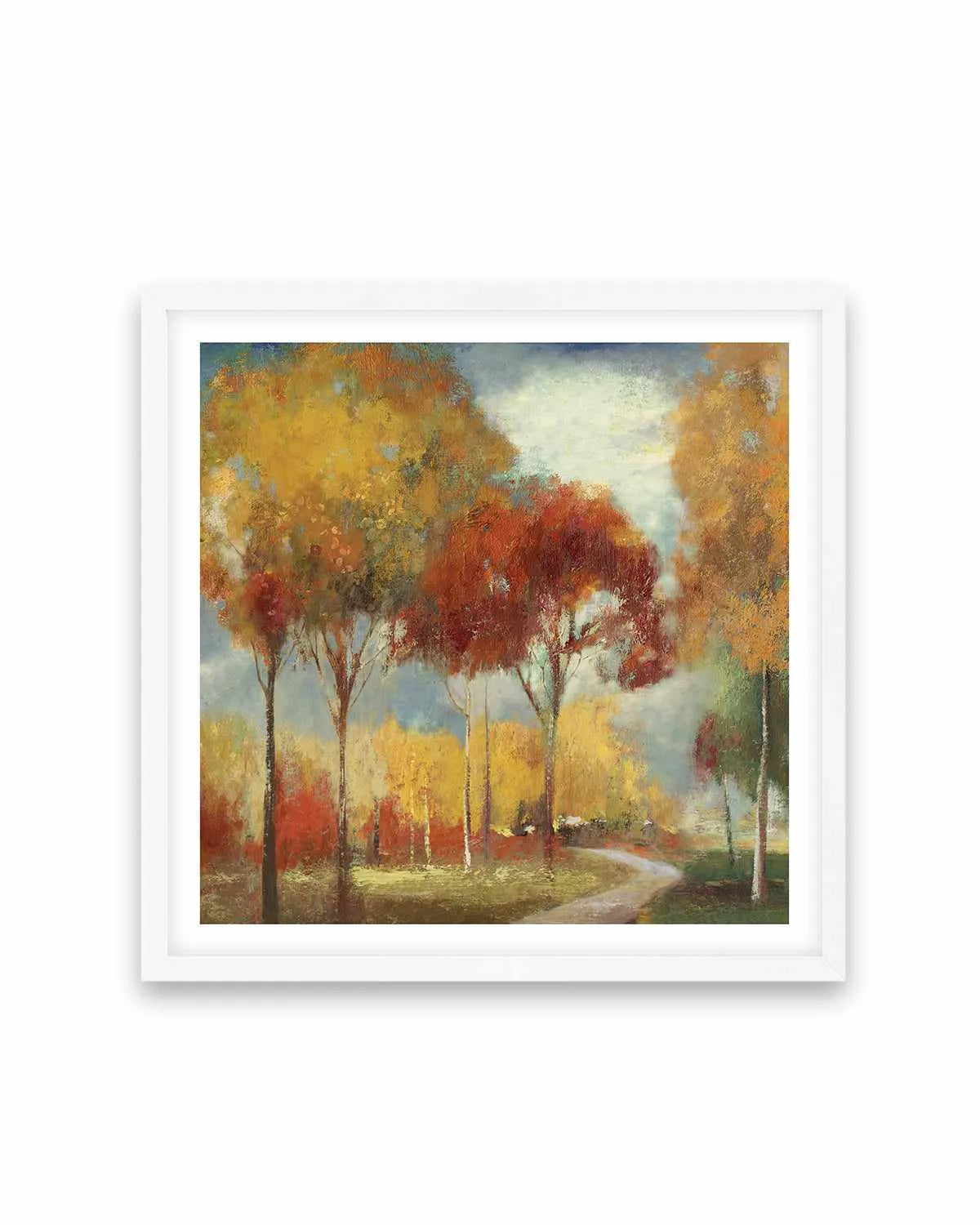 Odyssey Art Print from Olive et Oriel where you can shop wallpaper and artworks online