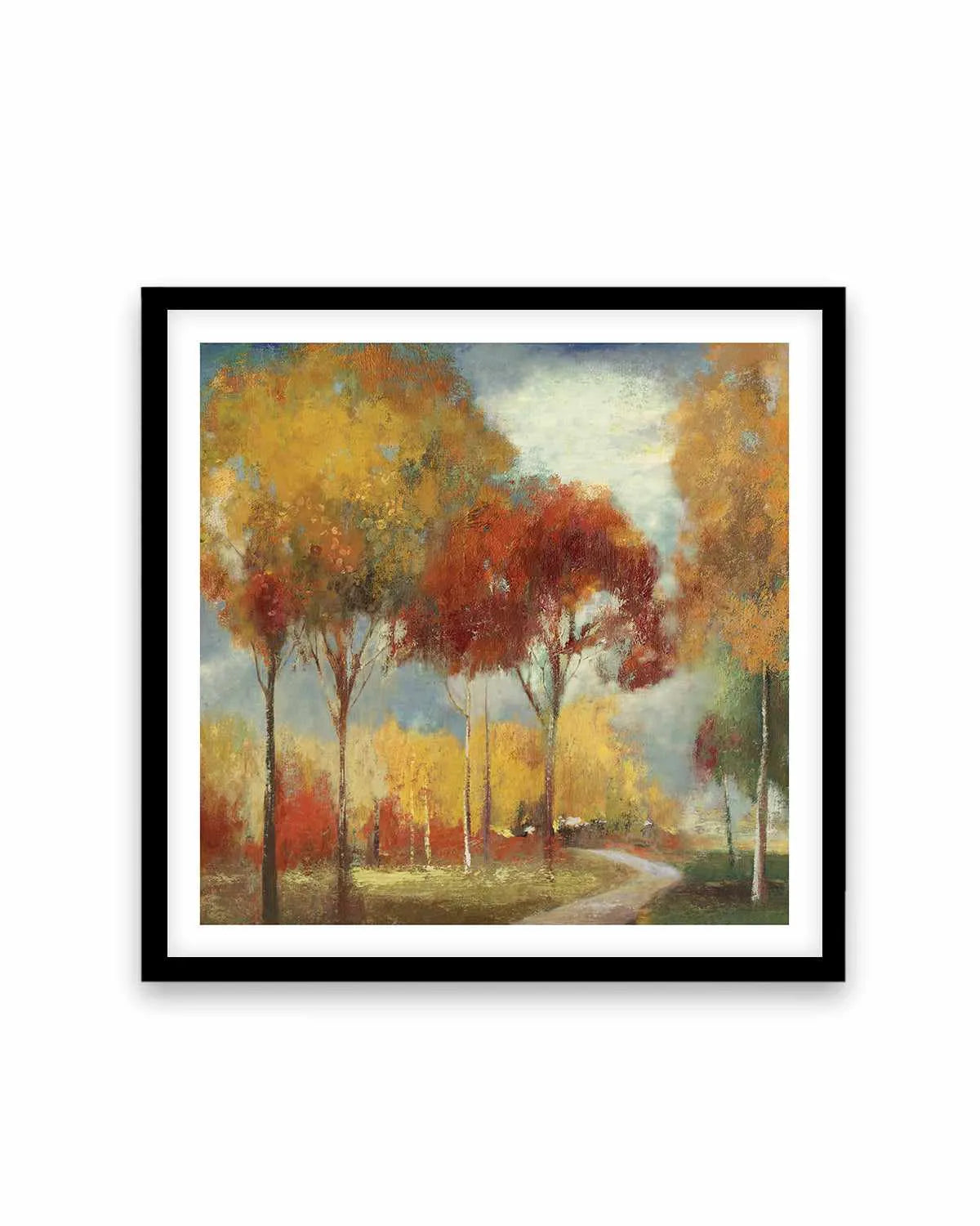 Odyssey Art Print from Olive et Oriel where you can shop wallpaper and artworks online