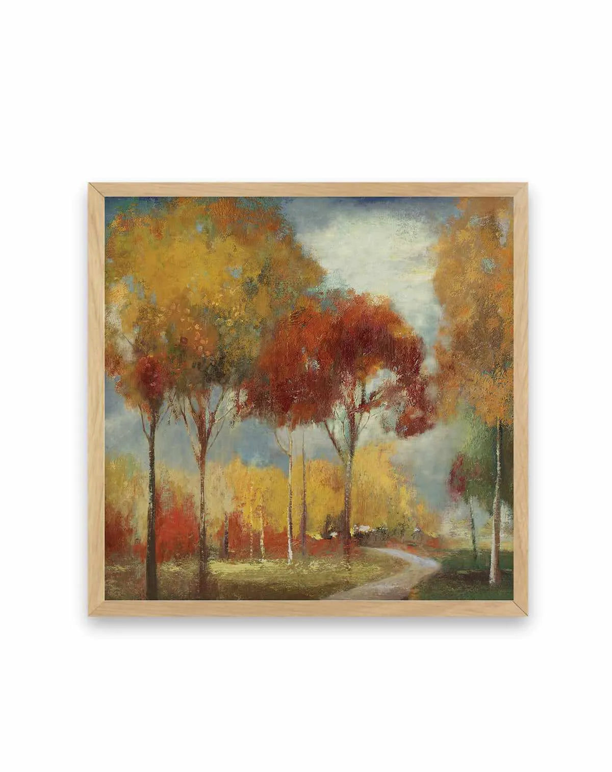 Odyssey Art Print from Olive et Oriel where you can shop wallpaper and artworks online