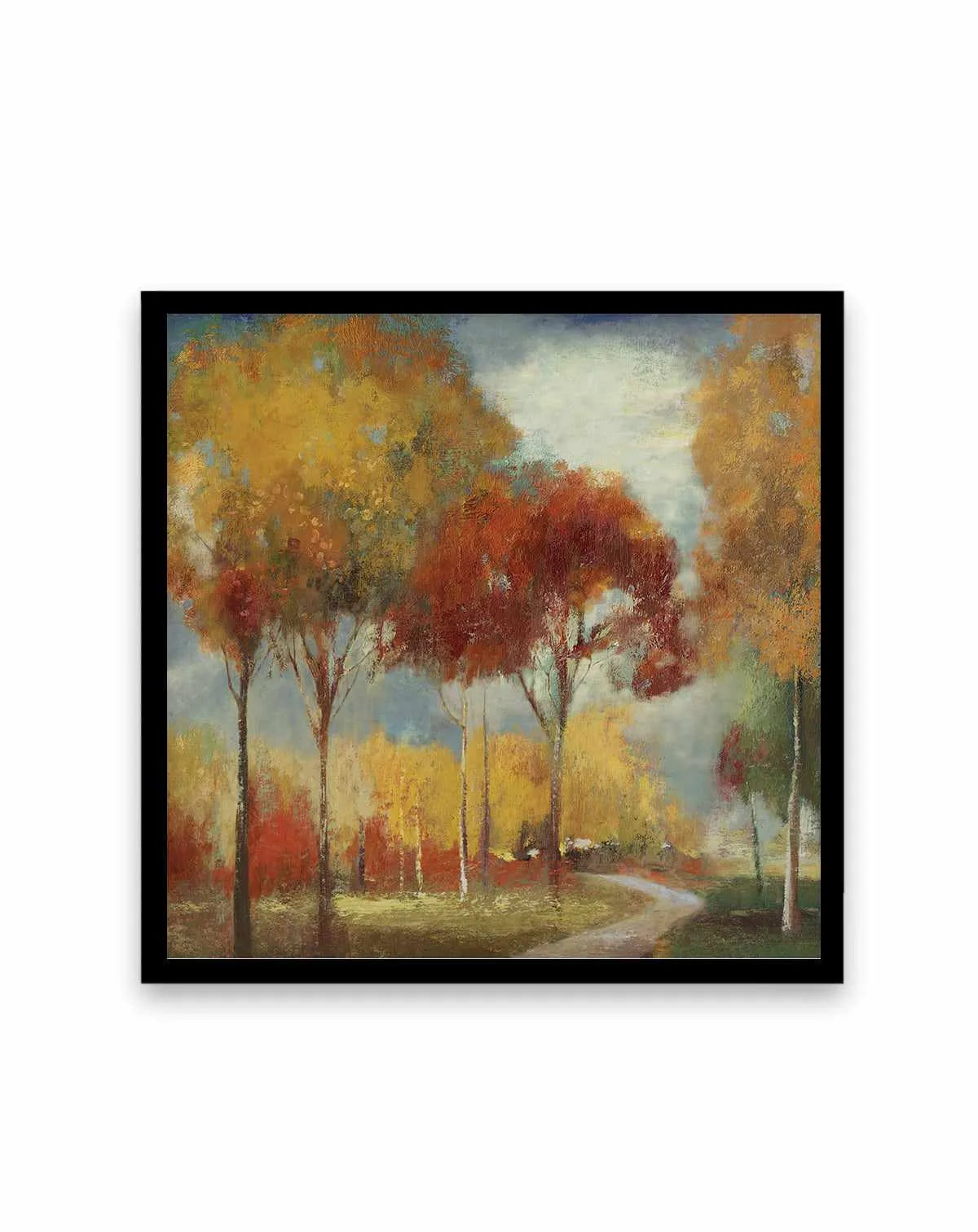 Odyssey Art Print from Olive et Oriel where you can shop wallpaper and artworks online