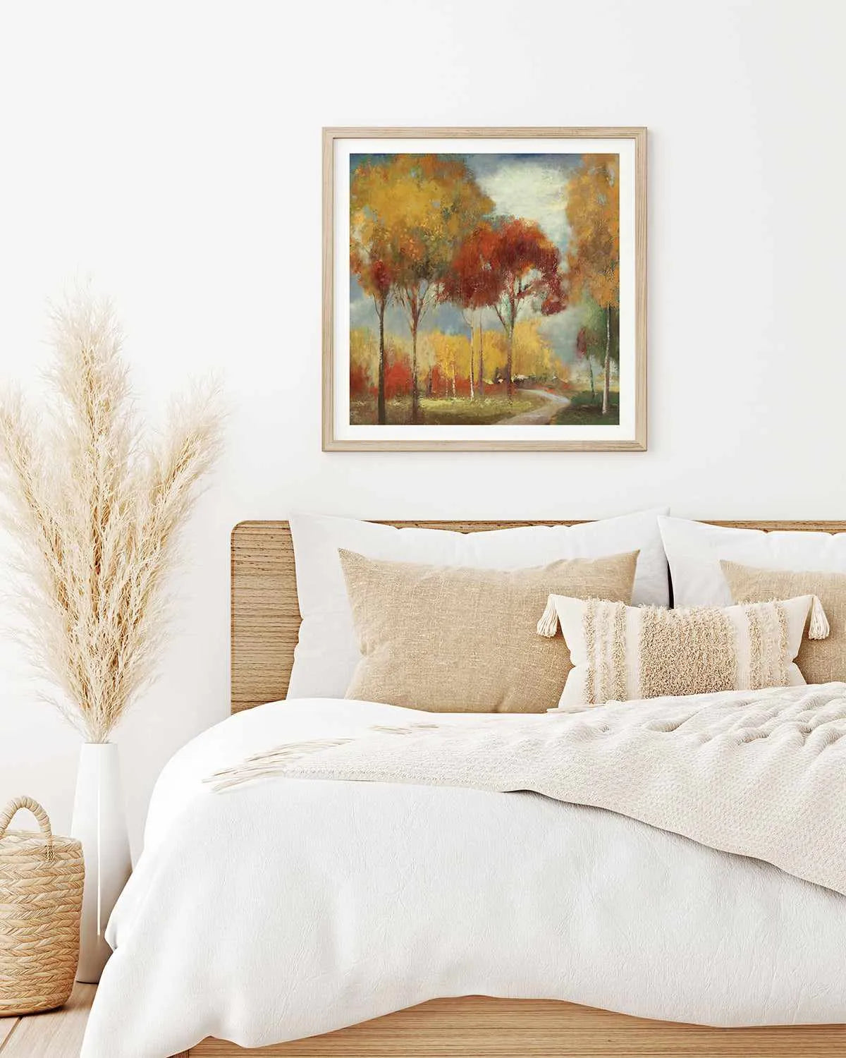 Odyssey Art Print from Olive et Oriel where you can shop wallpaper and artworks online