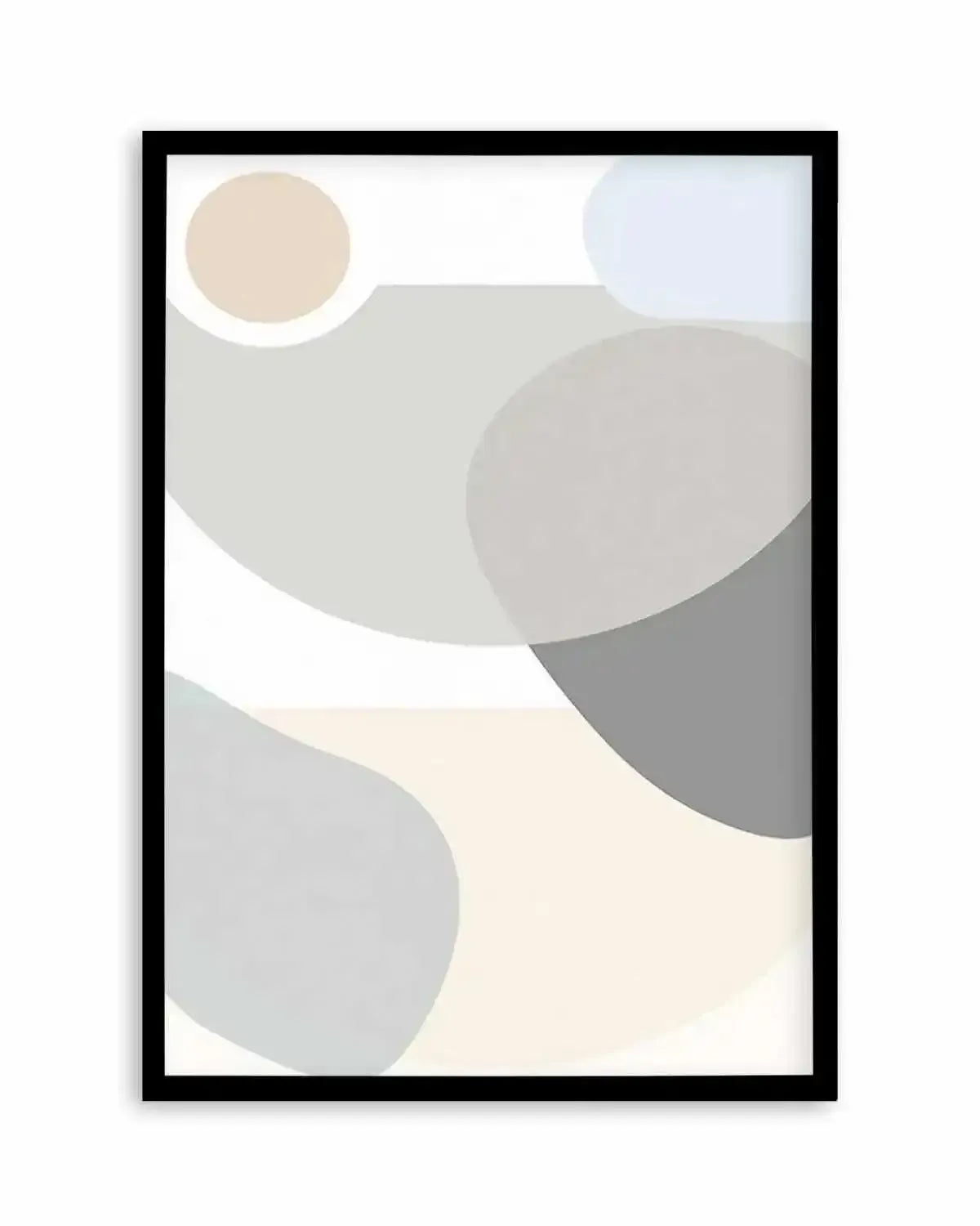 Off Balance Art Print from Olive et Oriel where you can shop wallpaper and artworks online