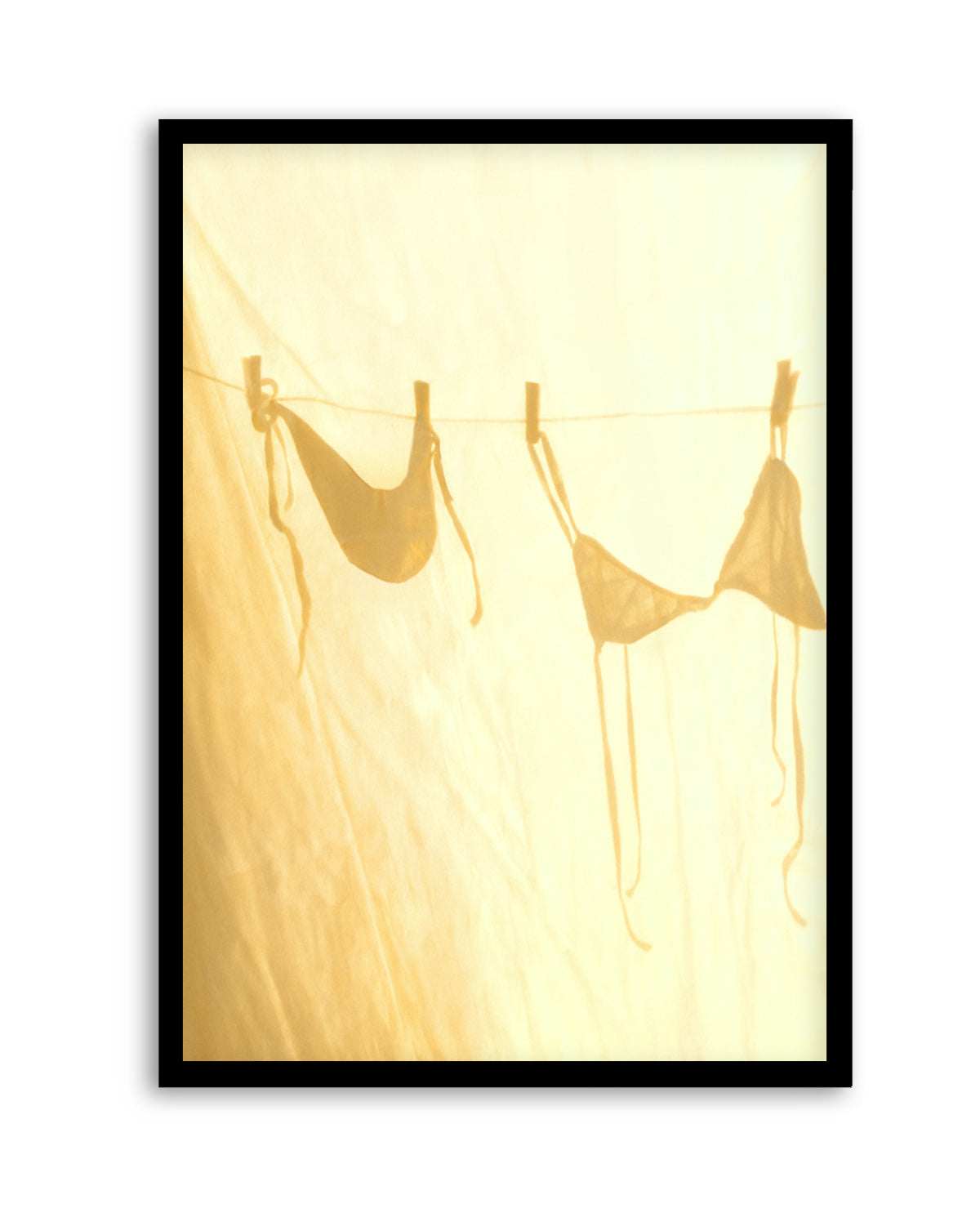 Offline | Art Print from Olive et Oriel where you can shop wallpaper and artworks online