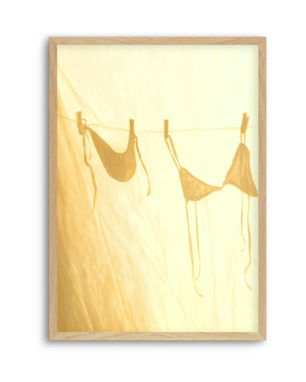 Offline | Art Print from Olive et Oriel where you can shop wallpaper and artworks online